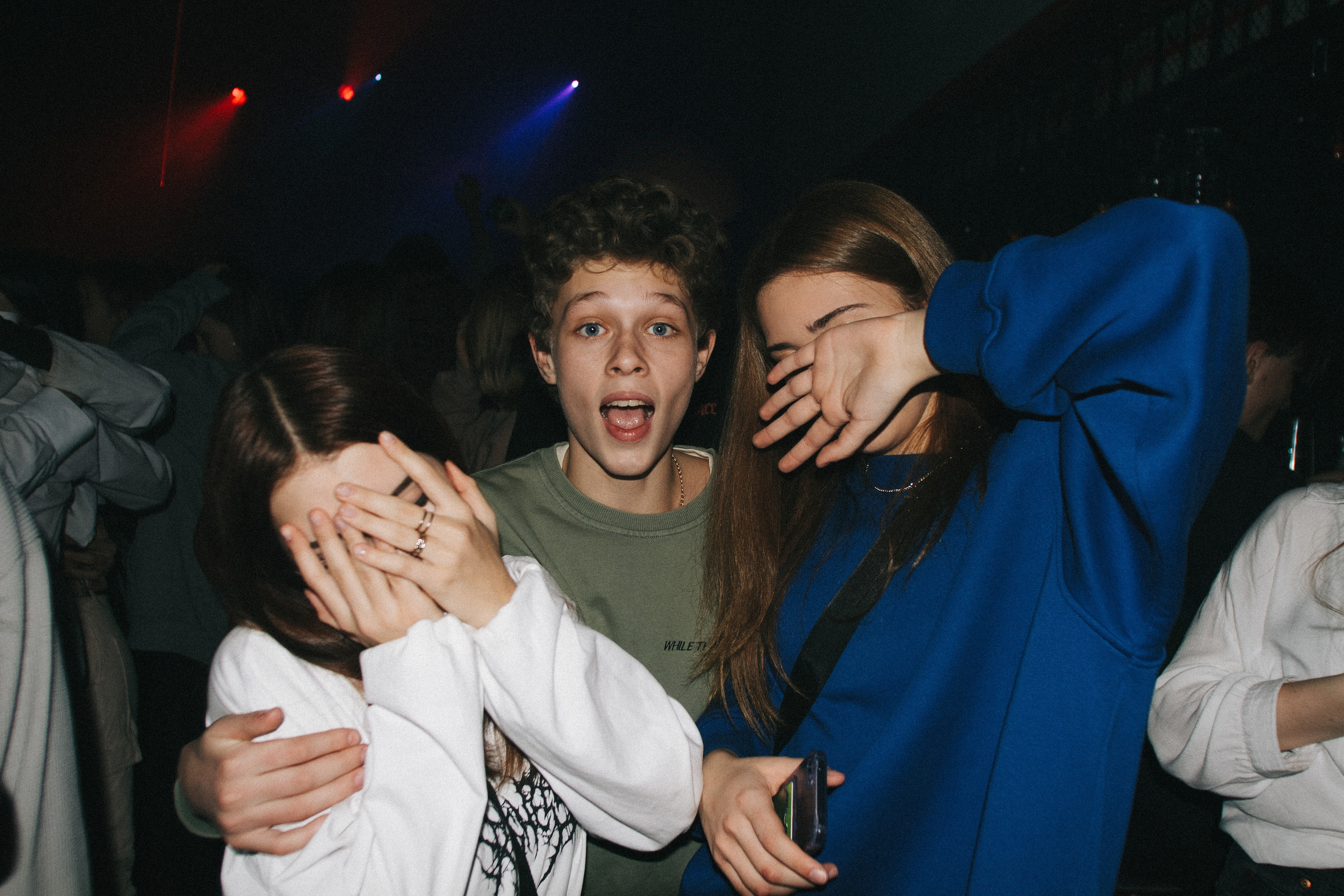 Fidel. Модель, фотограф, тату-мастер в Благовещенске Арина Гайдарова