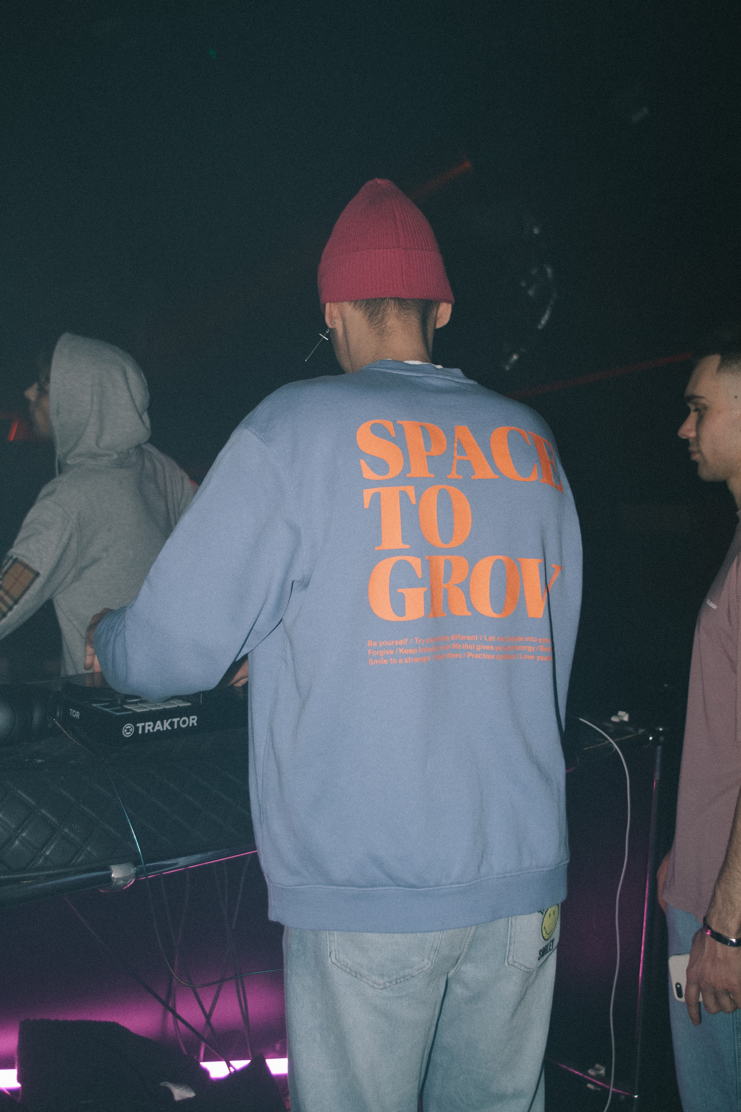 Fidel. Модель, фотограф, тату-мастер в Благовещенске Арина Гайдарова