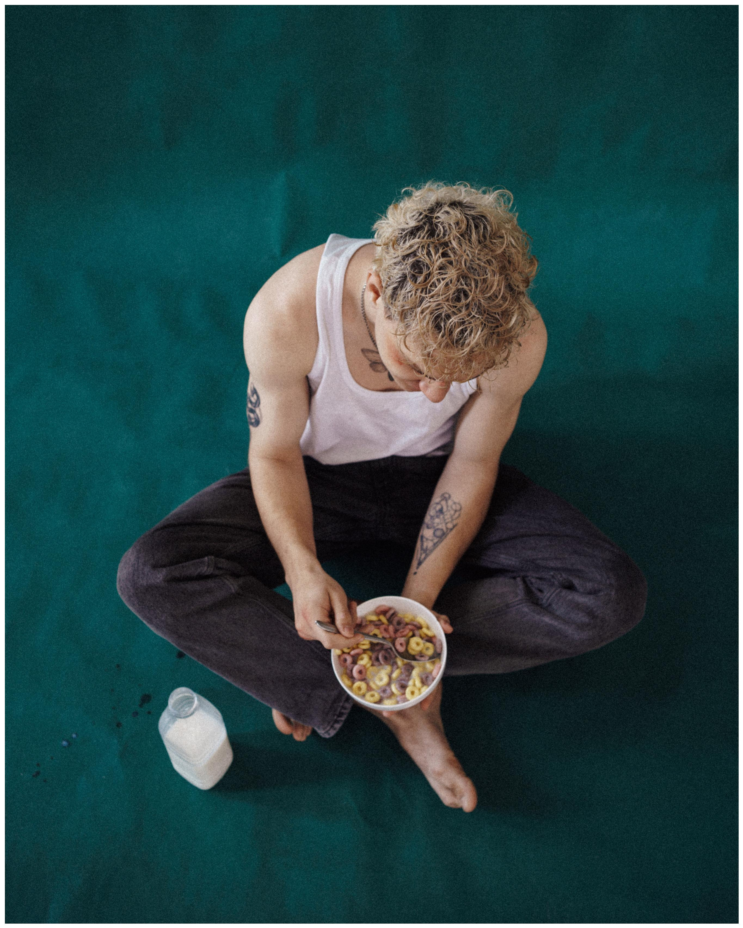 Yan. Модель, фотограф, тату-мастер в Благовещенске Арина Гайдарова