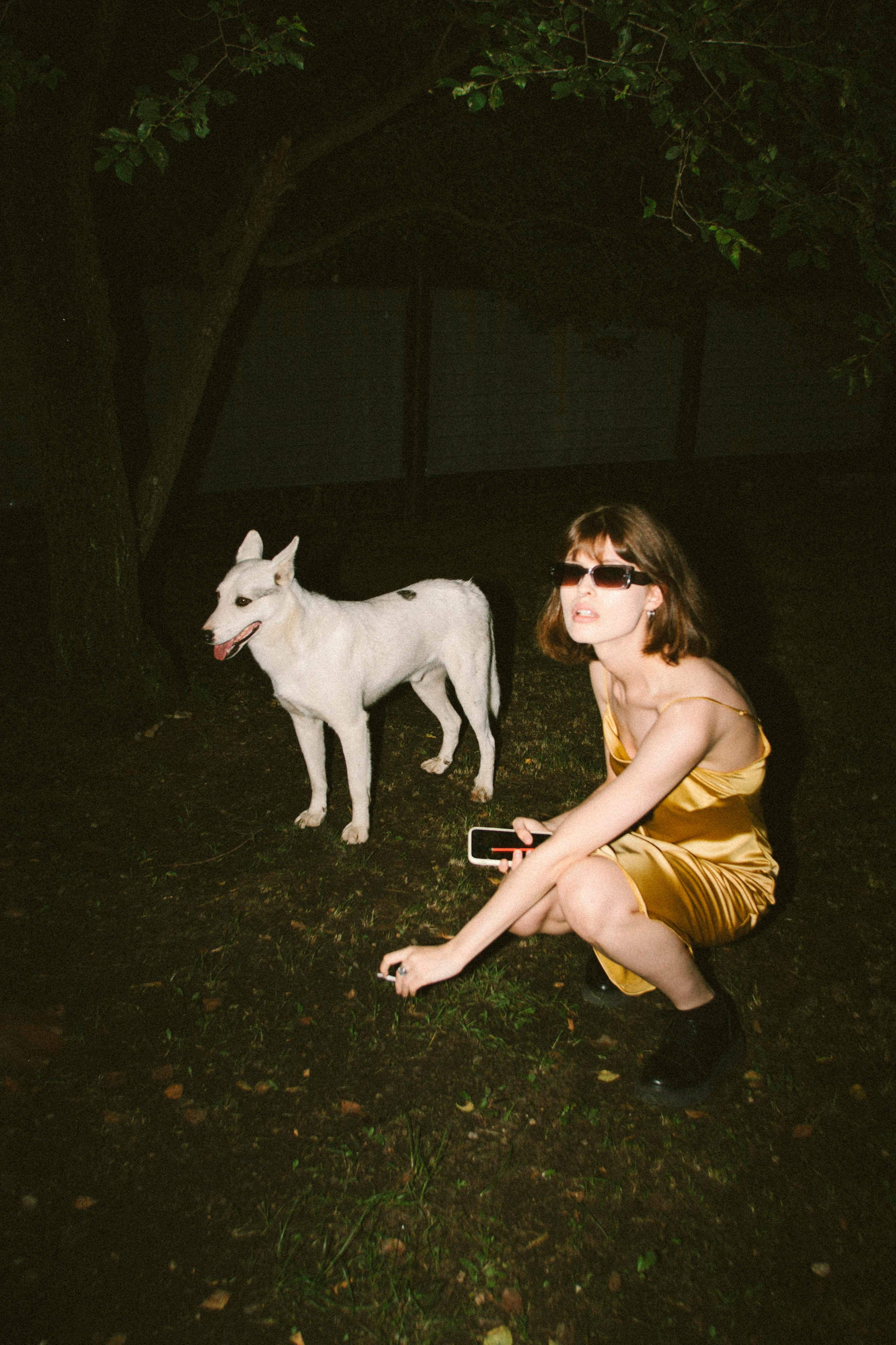 Dragon. Модель, фотограф, тату-мастер в Благовещенске Арина Гайдарова