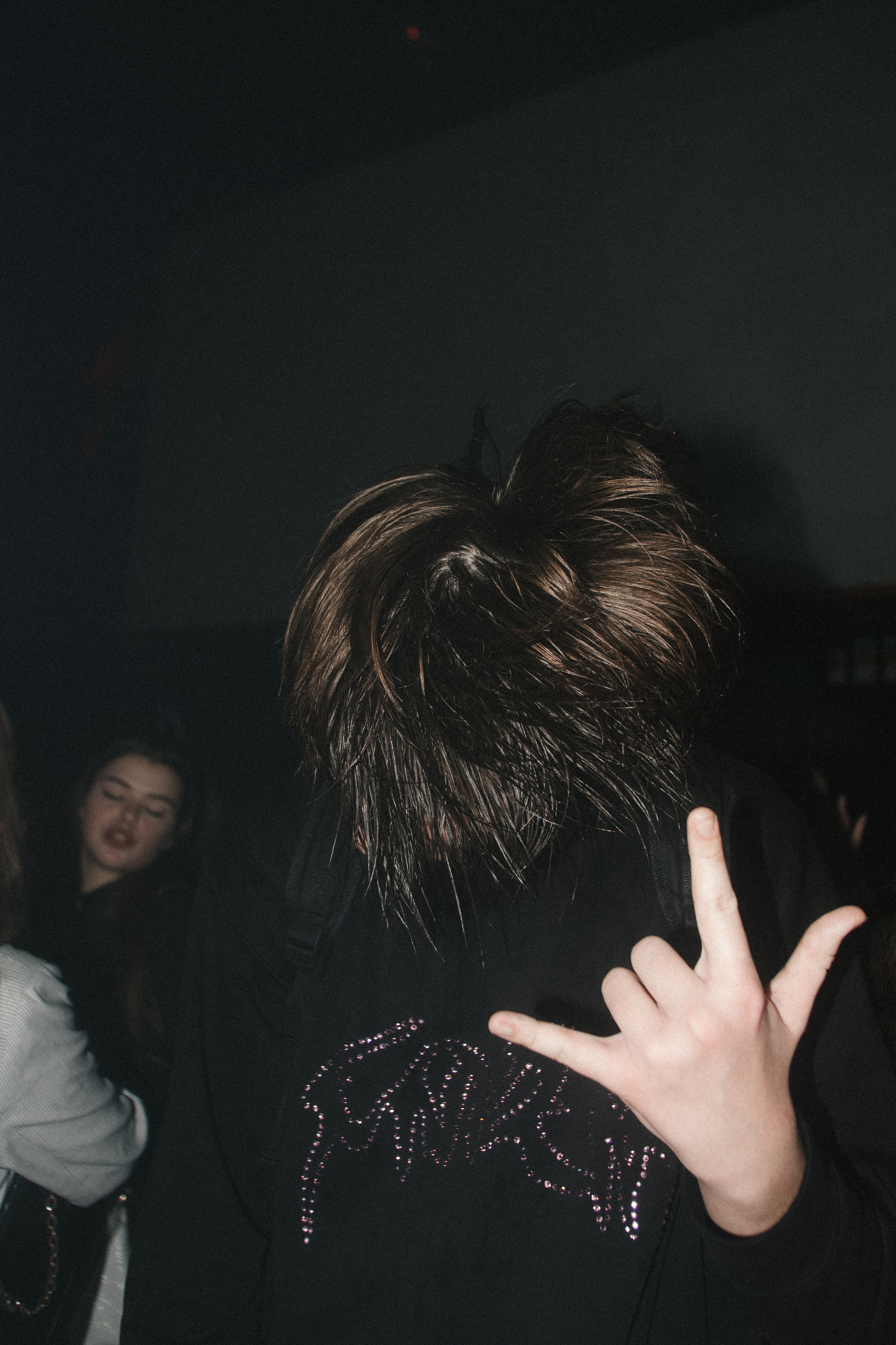 Fidel. Модель, фотограф, тату-мастер в Благовещенске Арина Гайдарова