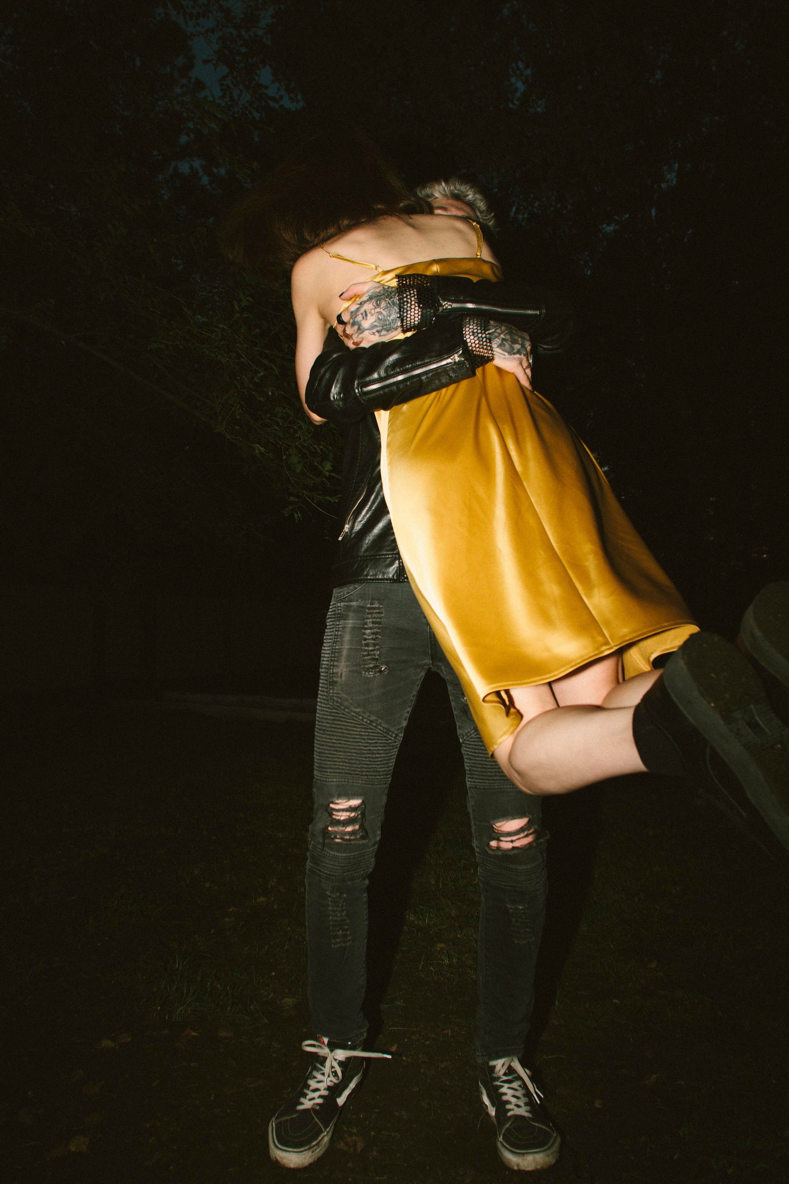 Dragon. Модель, фотограф, тату-мастер в Благовещенске Арина Гайдарова