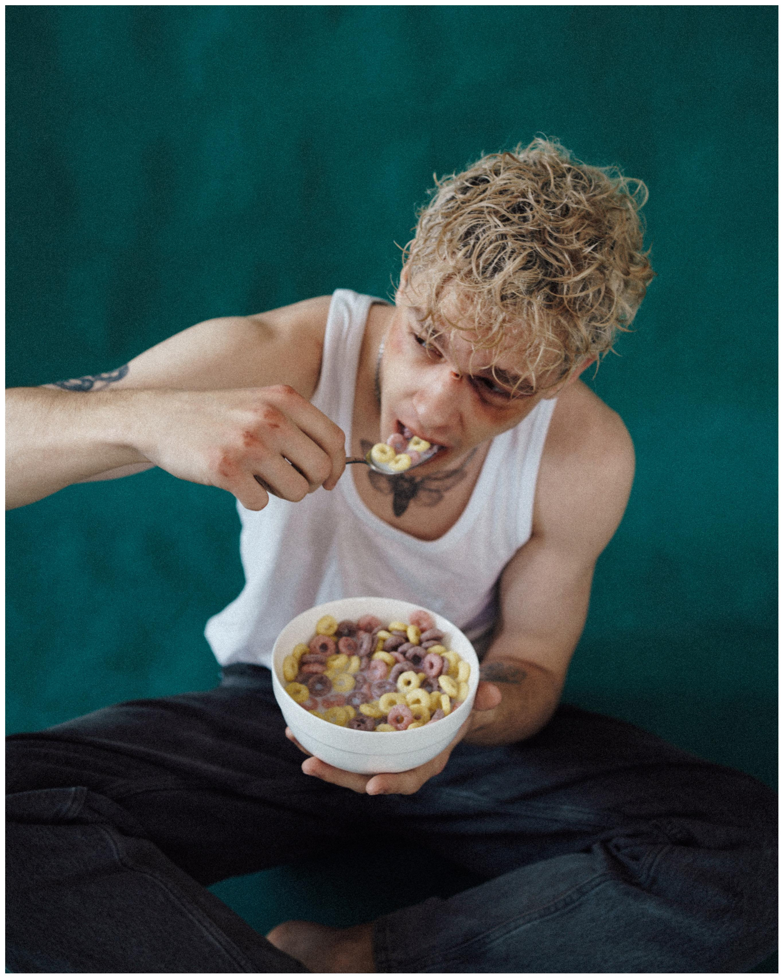 Yan. Модель, фотограф, тату-мастер в Благовещенске Арина Гайдарова