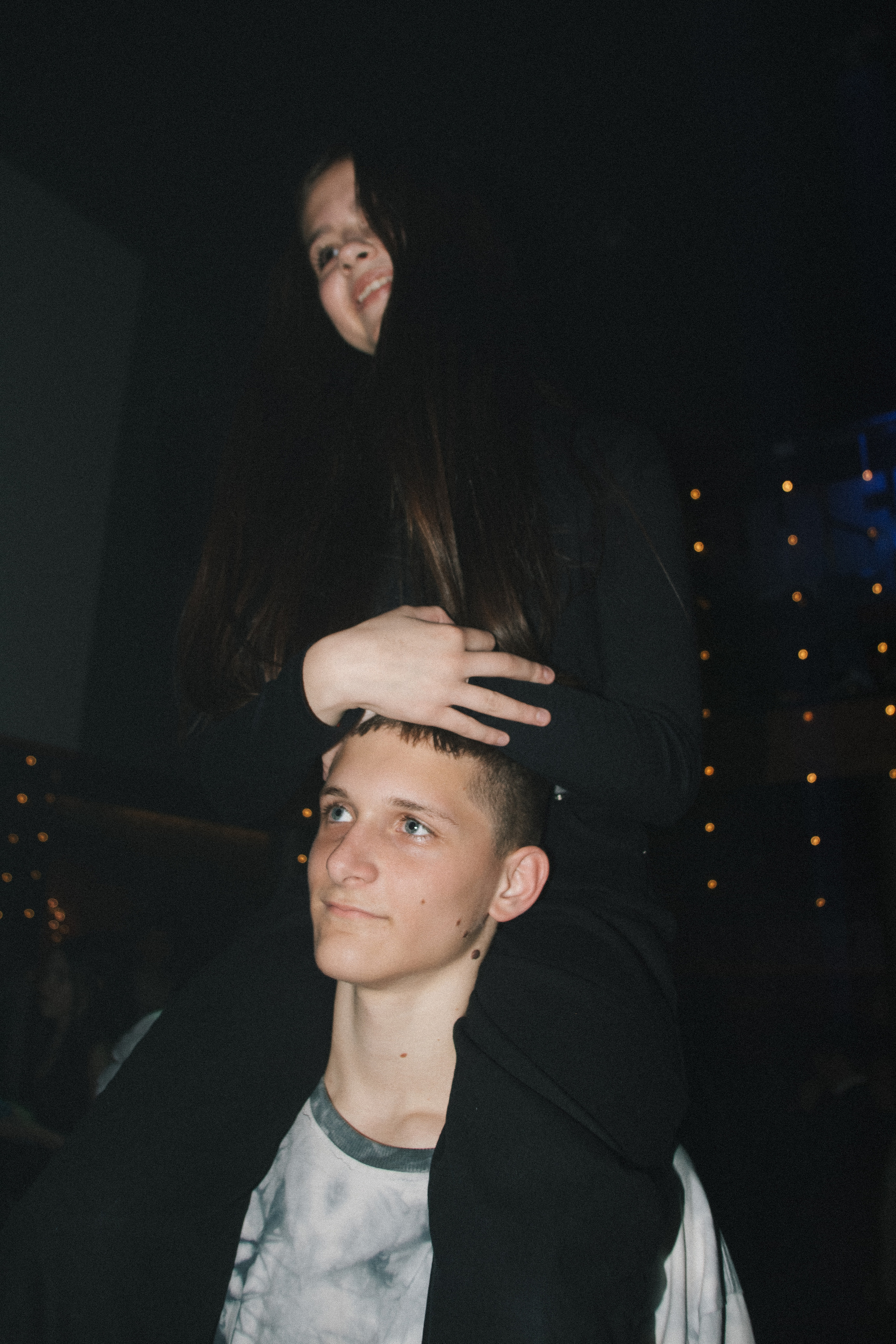 Fidel. Модель, фотограф, тату-мастер в Благовещенске Арина Гайдарова