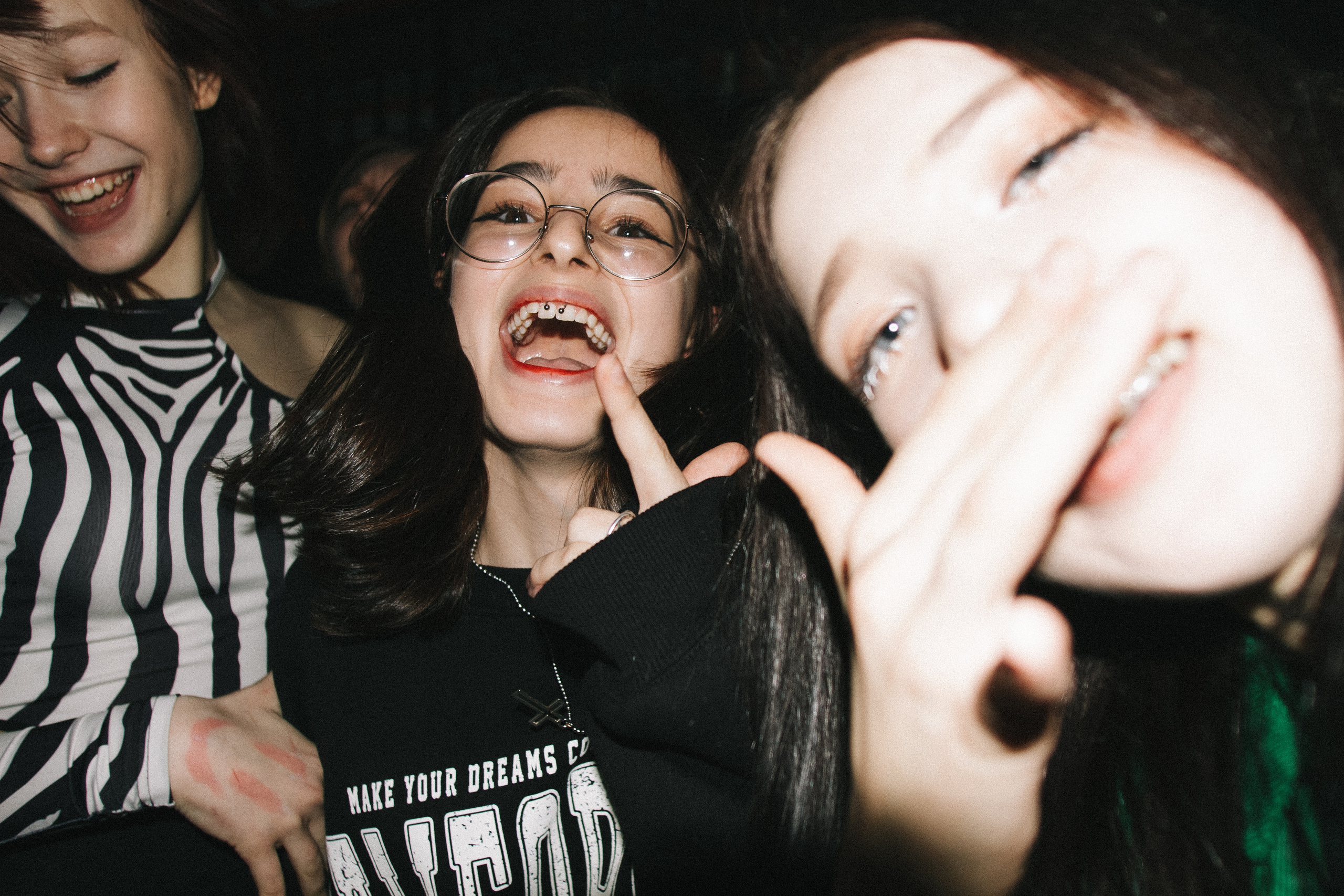 Fidel. Модель, фотограф, тату-мастер в Благовещенске Арина Гайдарова