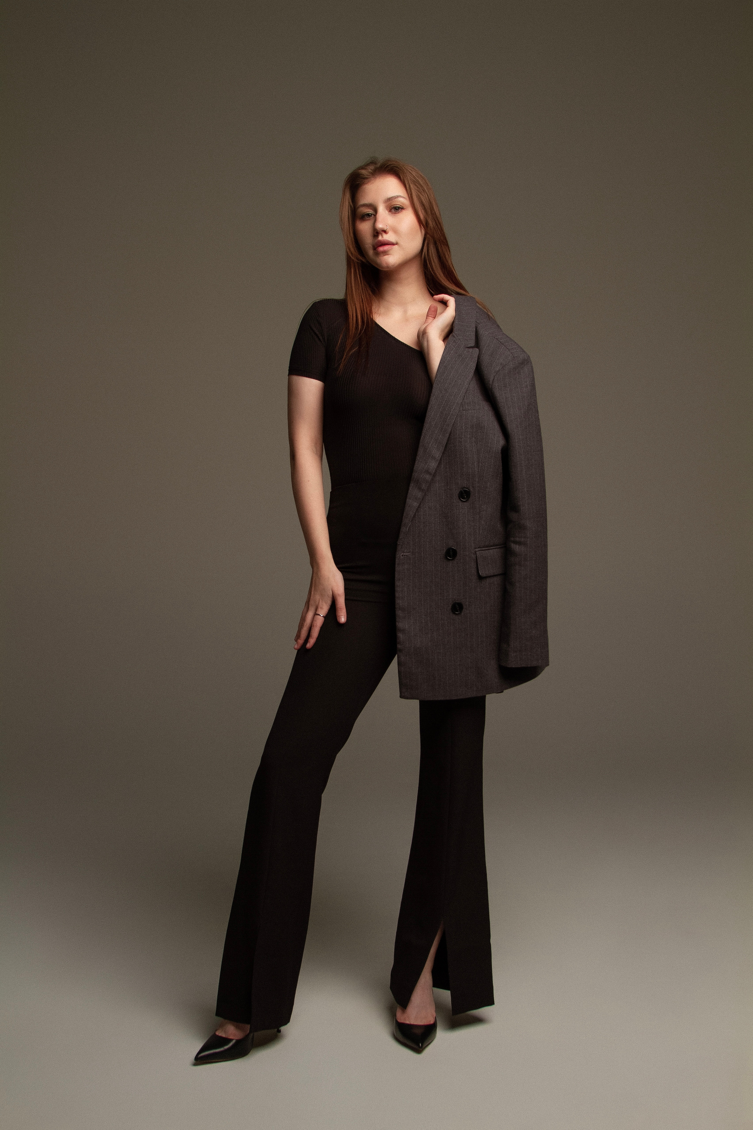 Kate. Модель, фотограф, тату-мастер в Благовещенске Арина Гайдарова