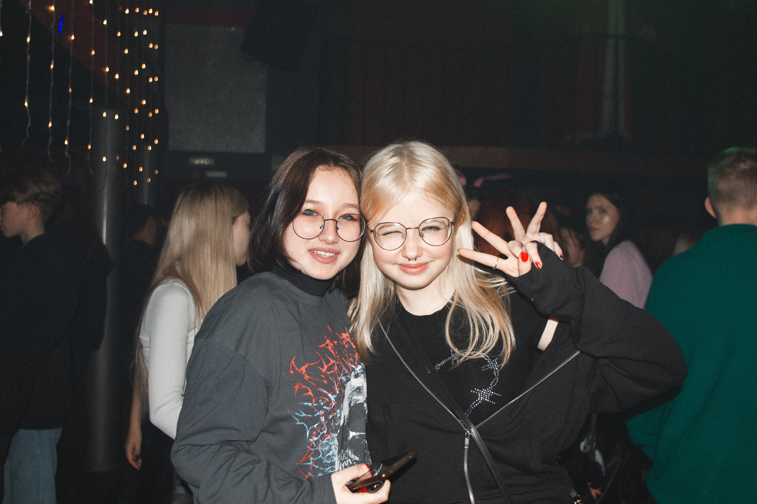 Fidel. Модель, фотограф, тату-мастер в Благовещенске Арина Гайдарова