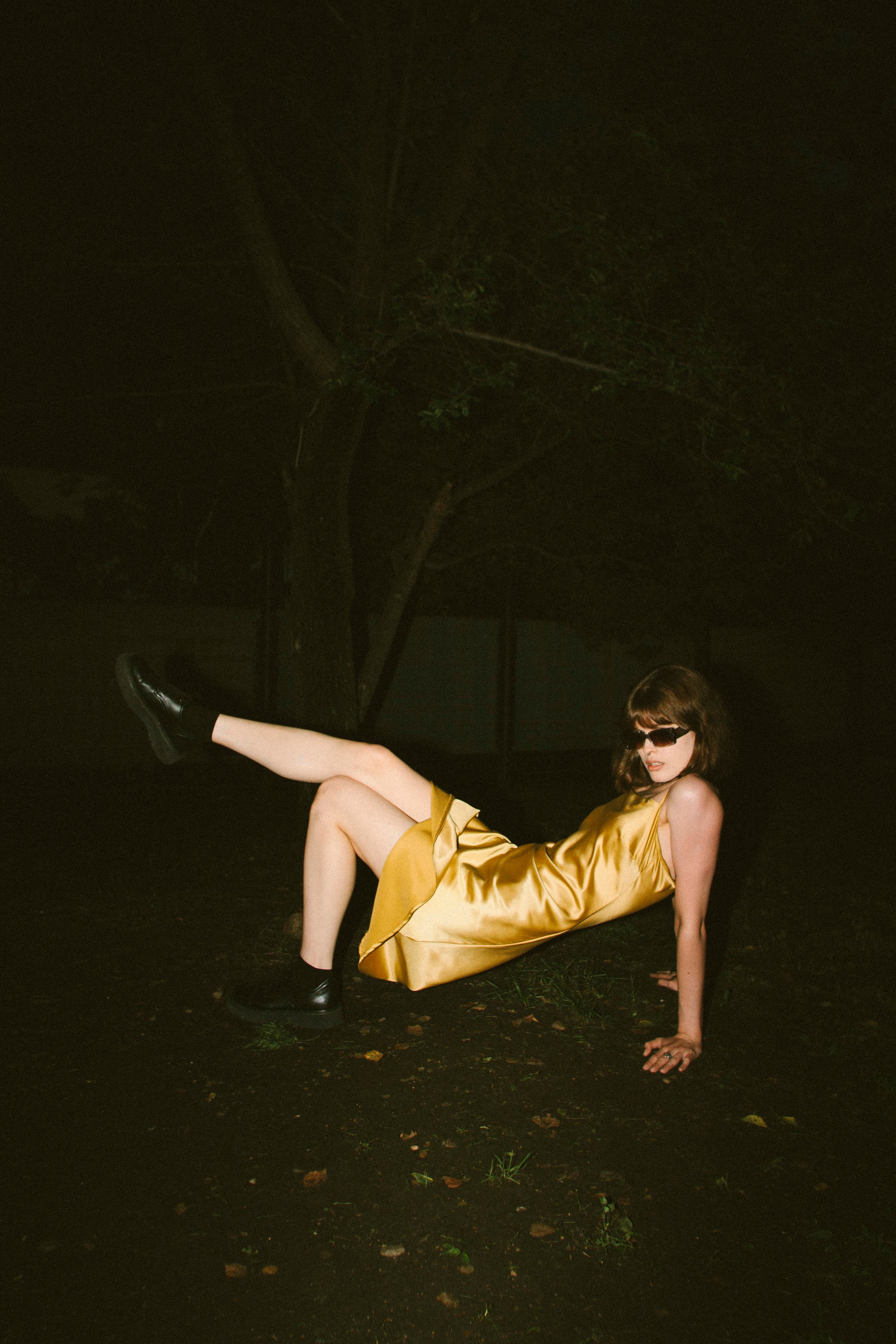 Dragon. Модель, фотограф, тату-мастер в Благовещенске Арина Гайдарова