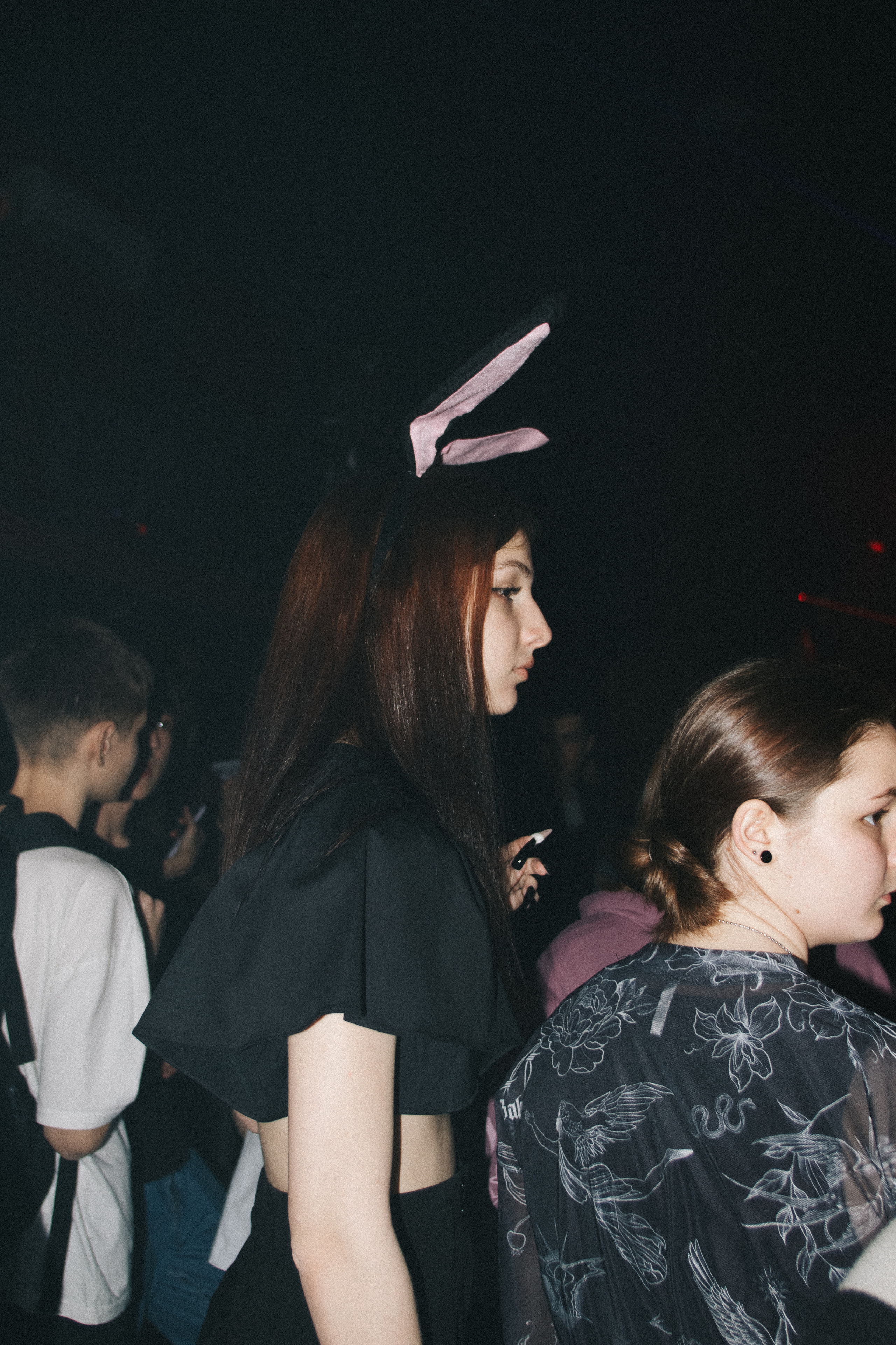 Fidel. Модель, фотограф, тату-мастер в Благовещенске Арина Гайдарова