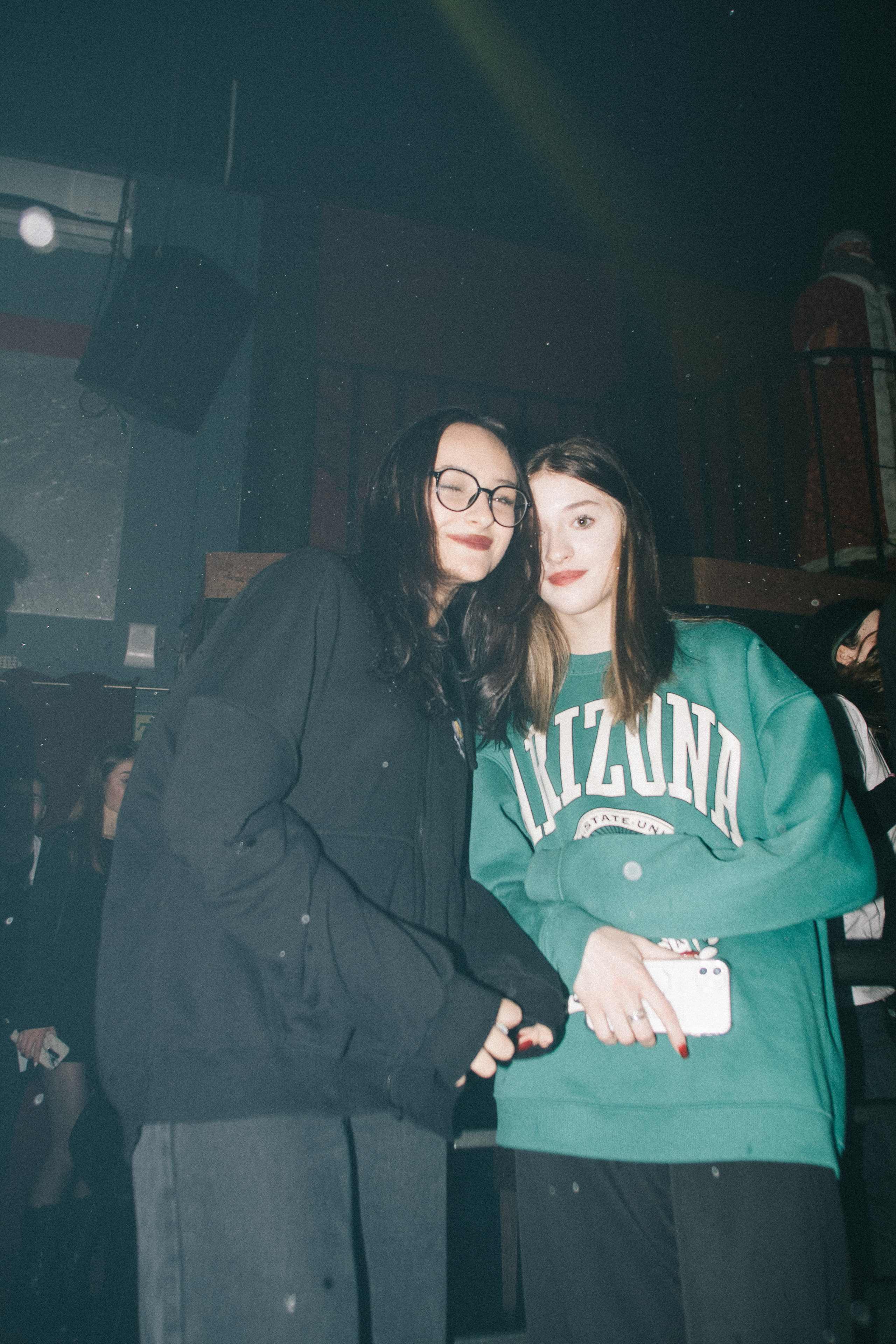 Fidel. Модель, фотограф, тату-мастер в Благовещенске Арина Гайдарова