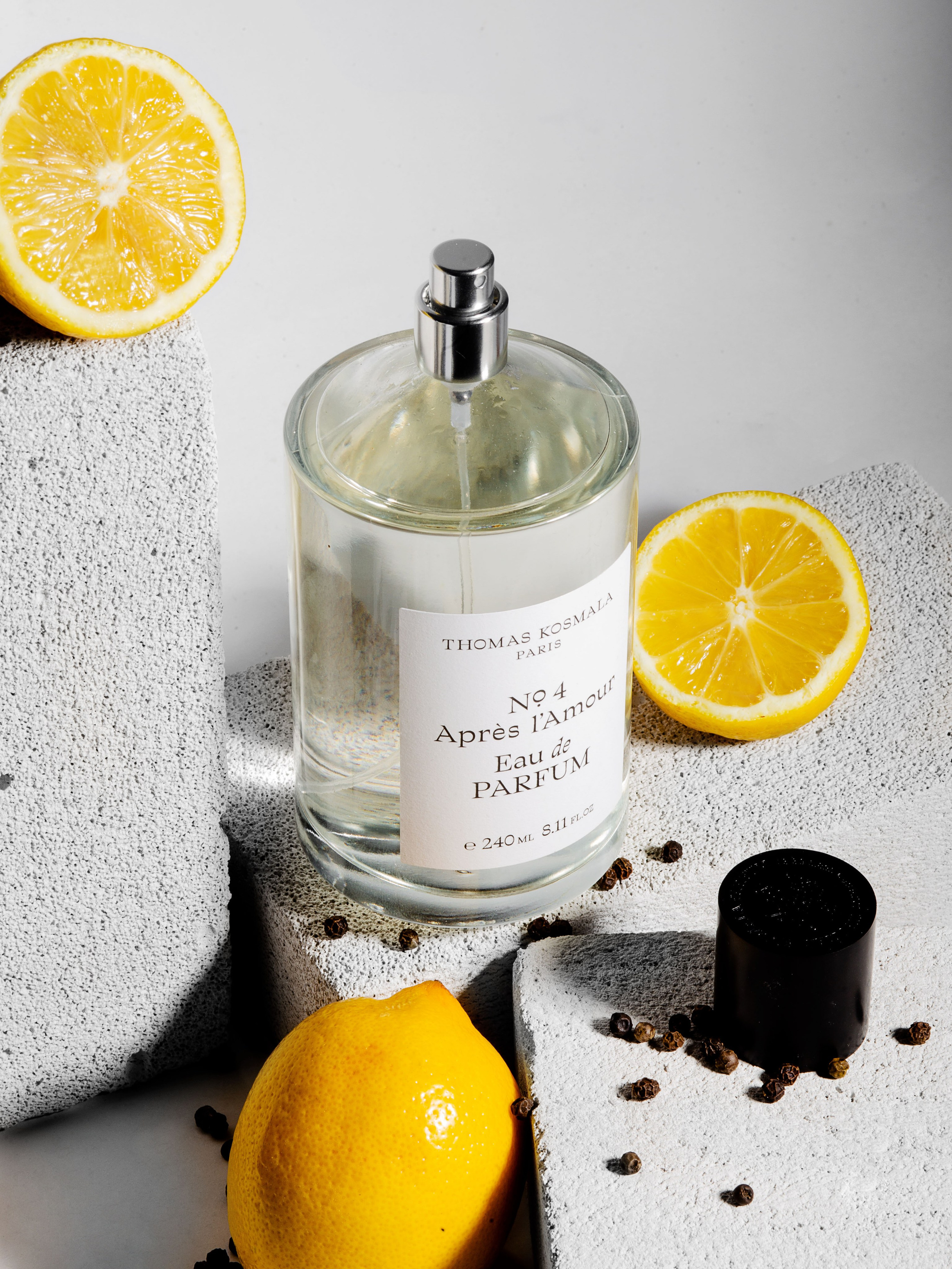 Парфюмерия. Предметный фотограф для маркетплейсов в Кемерово Ольга Воловяшко