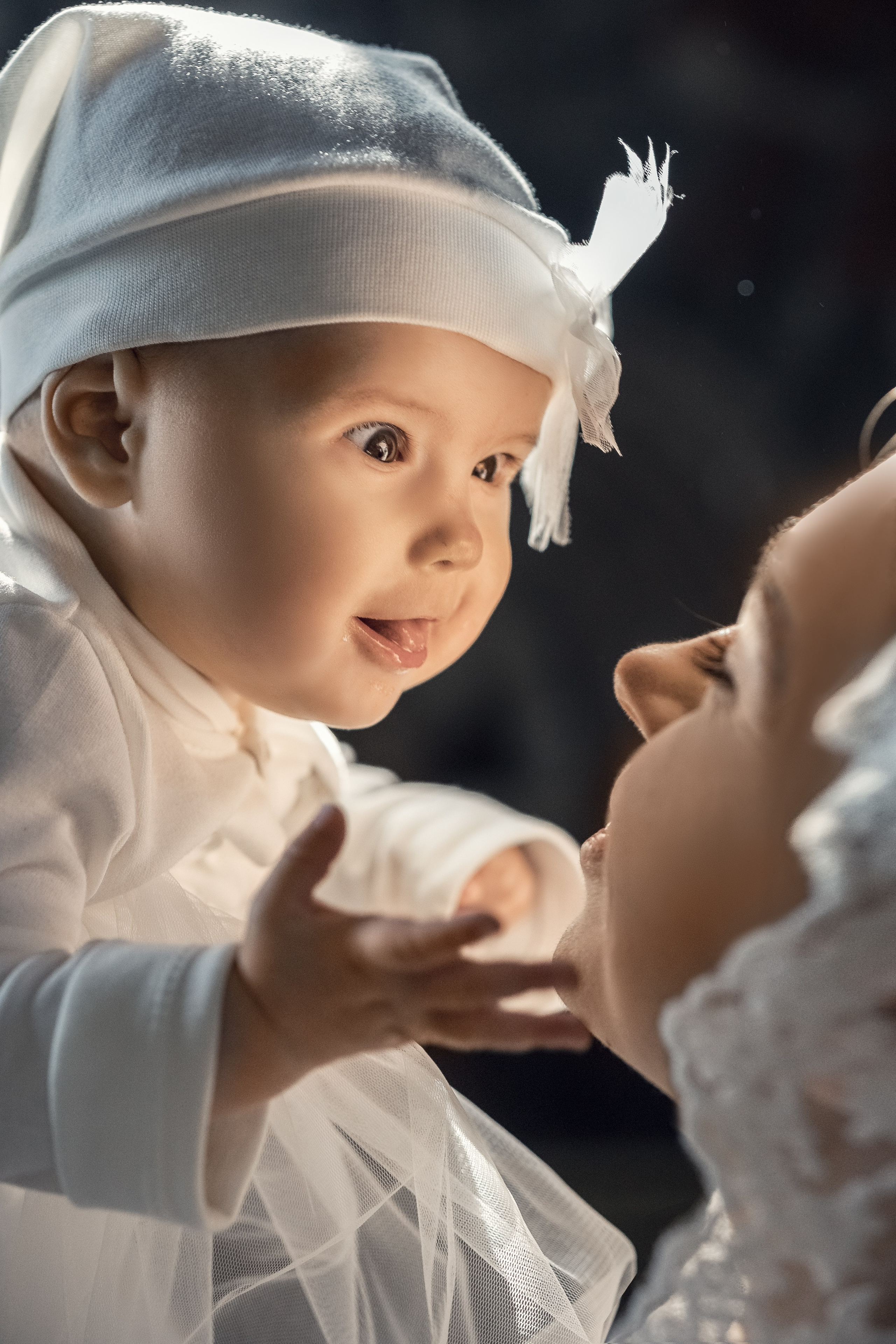 Фото портфолио крещения. Фотограф крещения венчания Чебоксары, Чувашия Татьяна Иванова