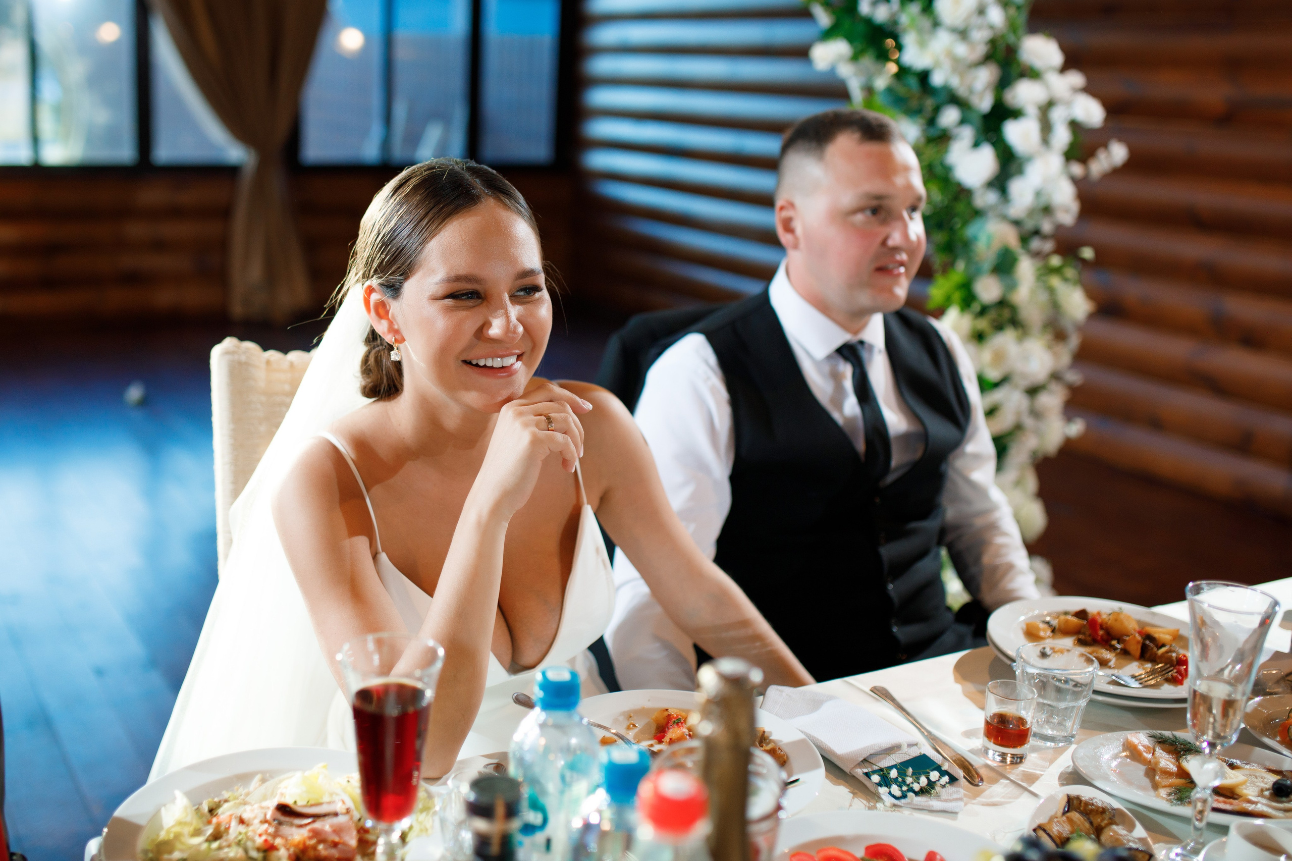 Свадебная съёмка. Детский и семейный фотограф в Костроме Валентина Белик