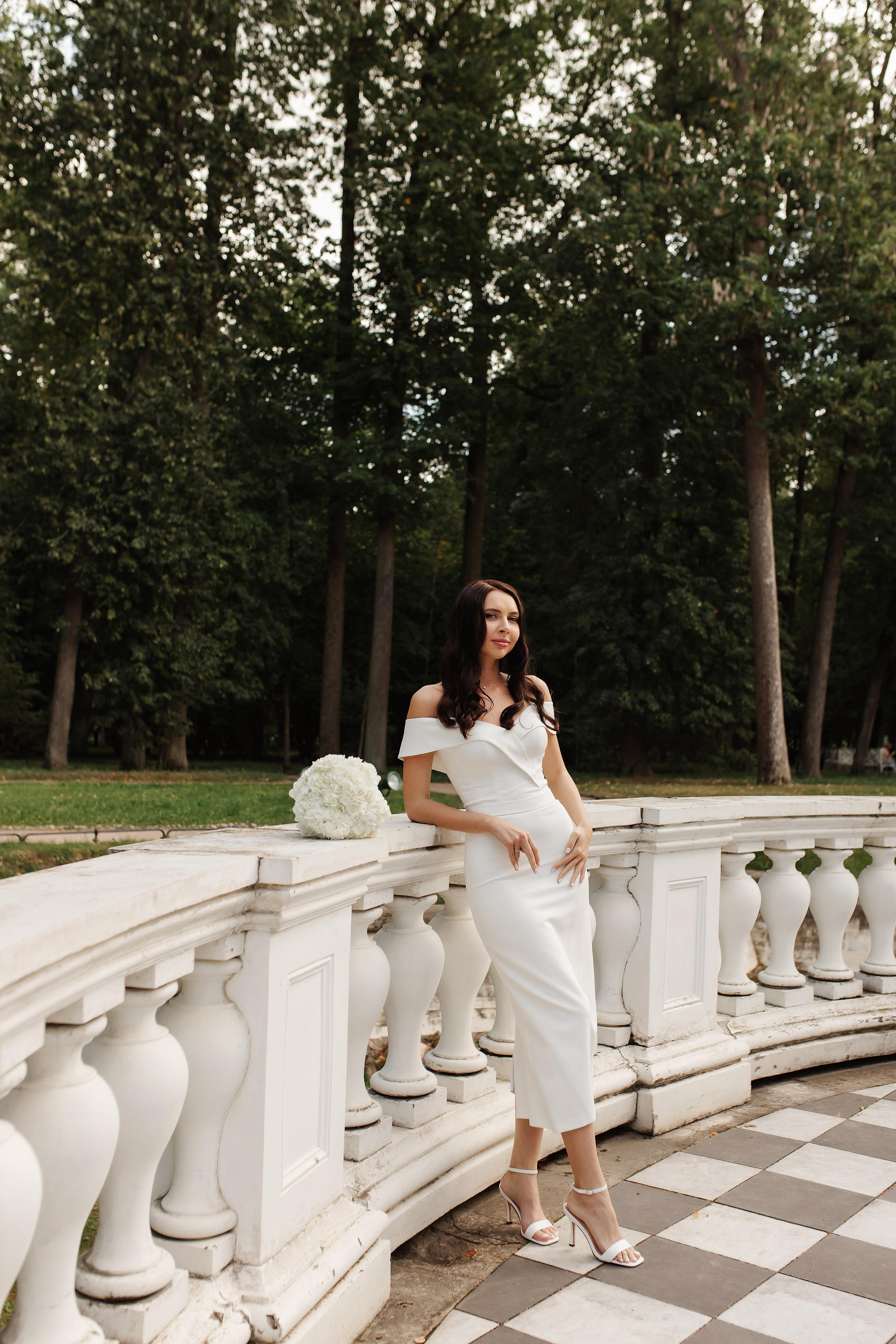 Дмитрий & Лариса. Свадебный и семейный фотограф Санкт-Петербурга Мария Родионова