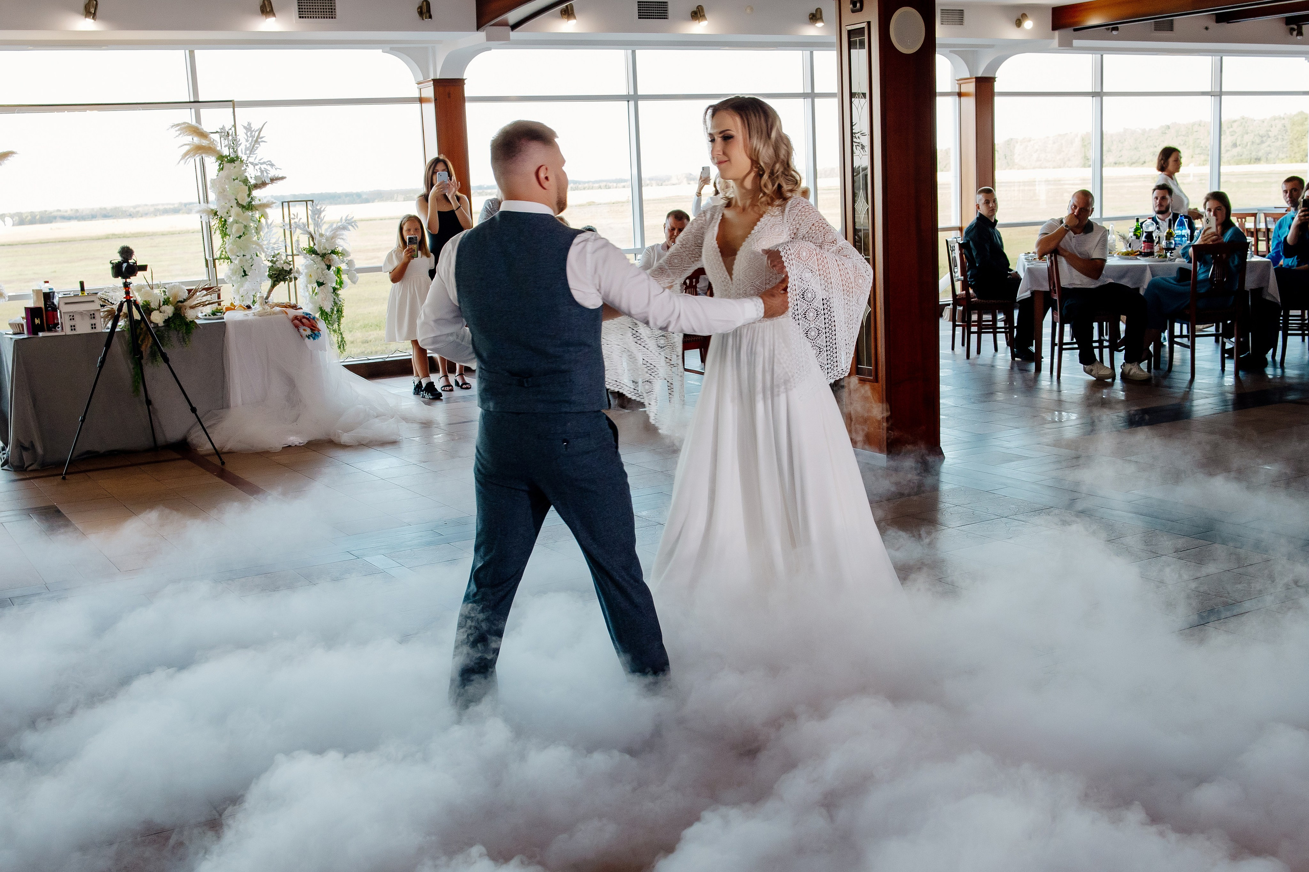 Фотограф Сергей Золотарев — Свадьба Дмитрия и Виктории. Фотограф Воронеж, Липецк