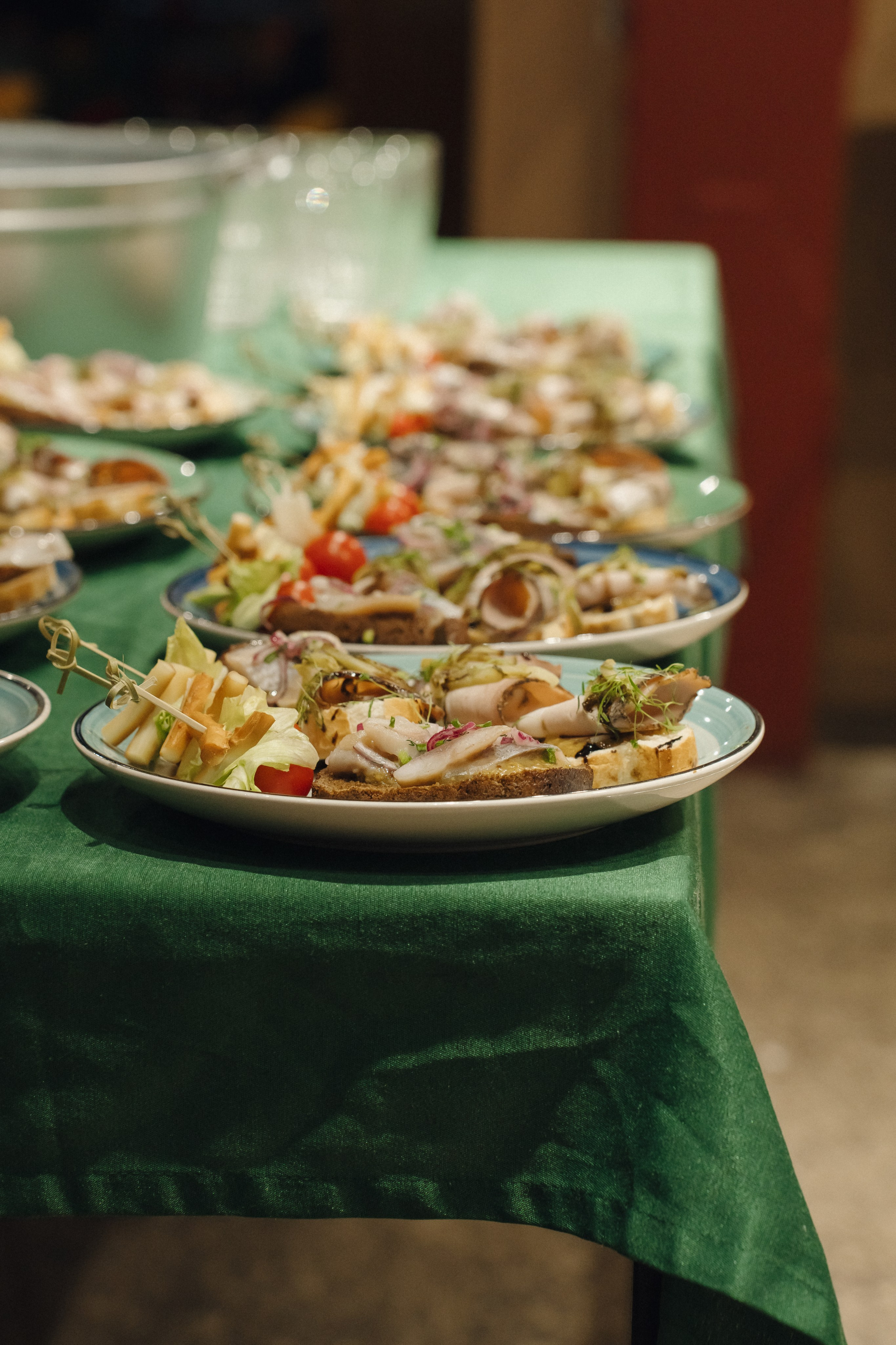 Кулинарная студия Фартук. Профессиональный фотограф в Самаре Анна Конзаева