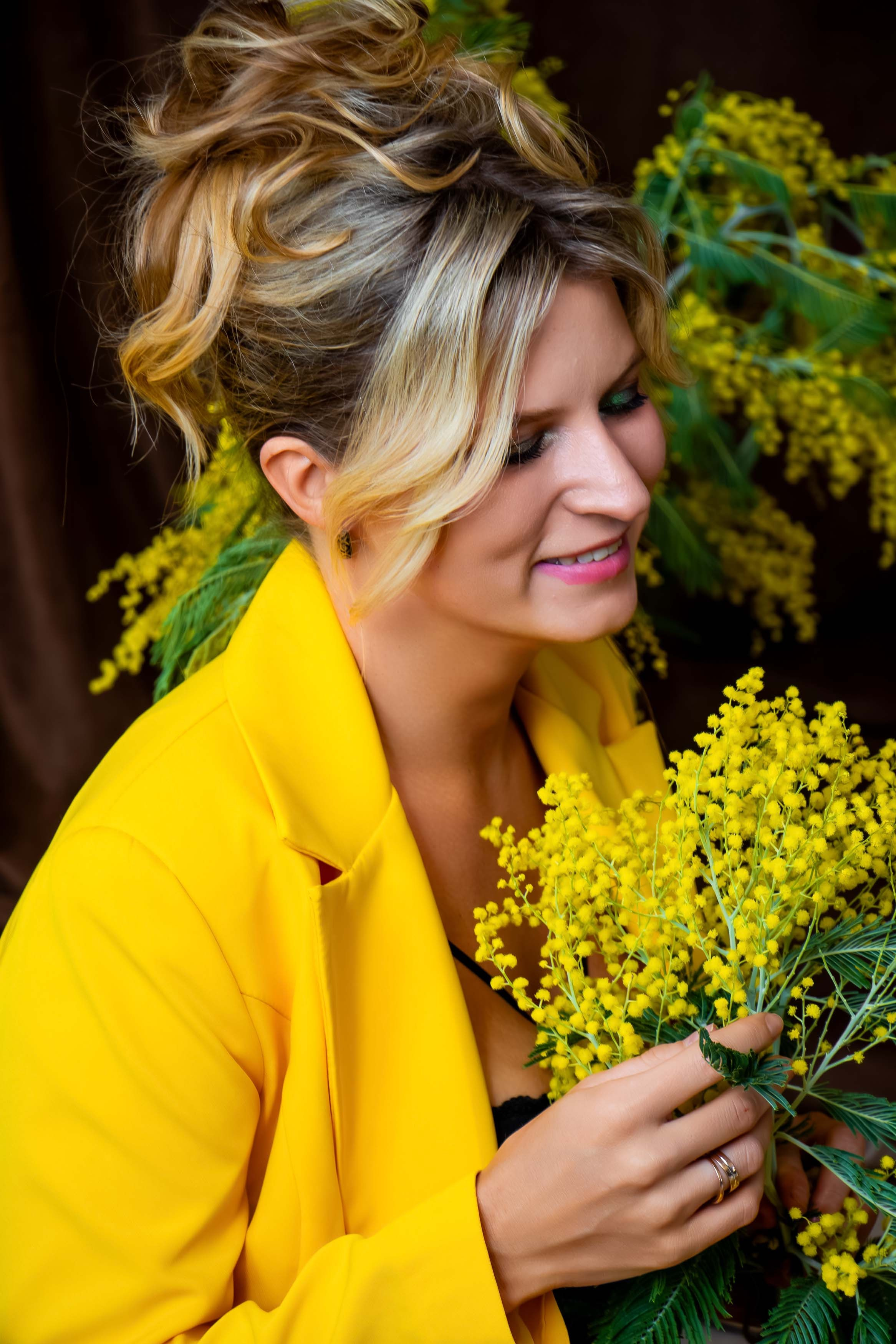 Юлия. Фотограф Татьяна Матрос