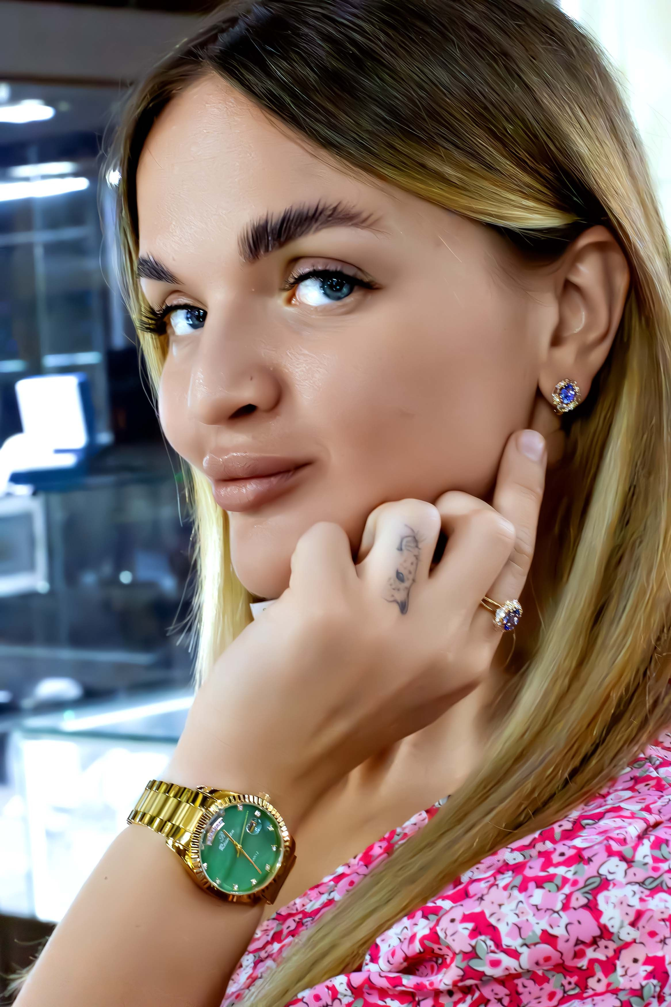 Мисс и Миссис Россия Земля в Изумруде Царском. Фотограф Татьяна Матрос