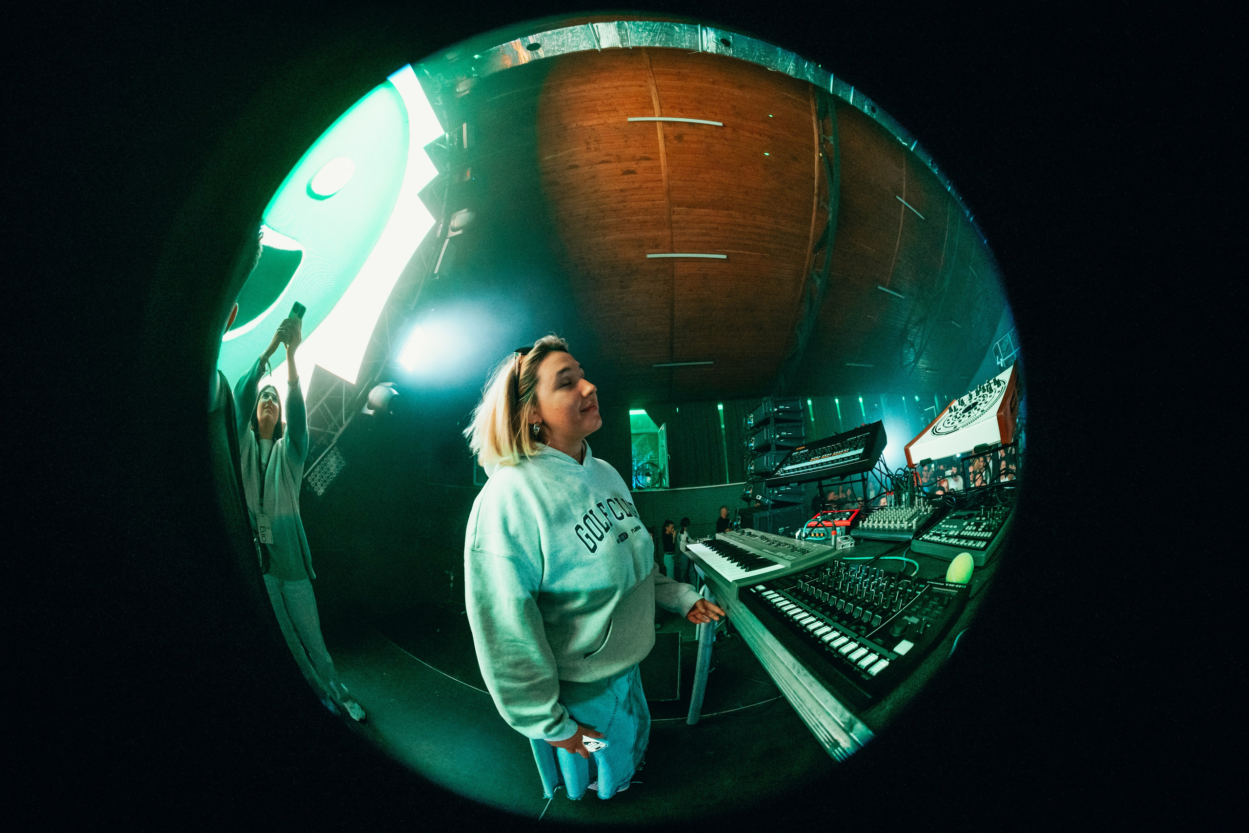 TON 09.2024. Главная