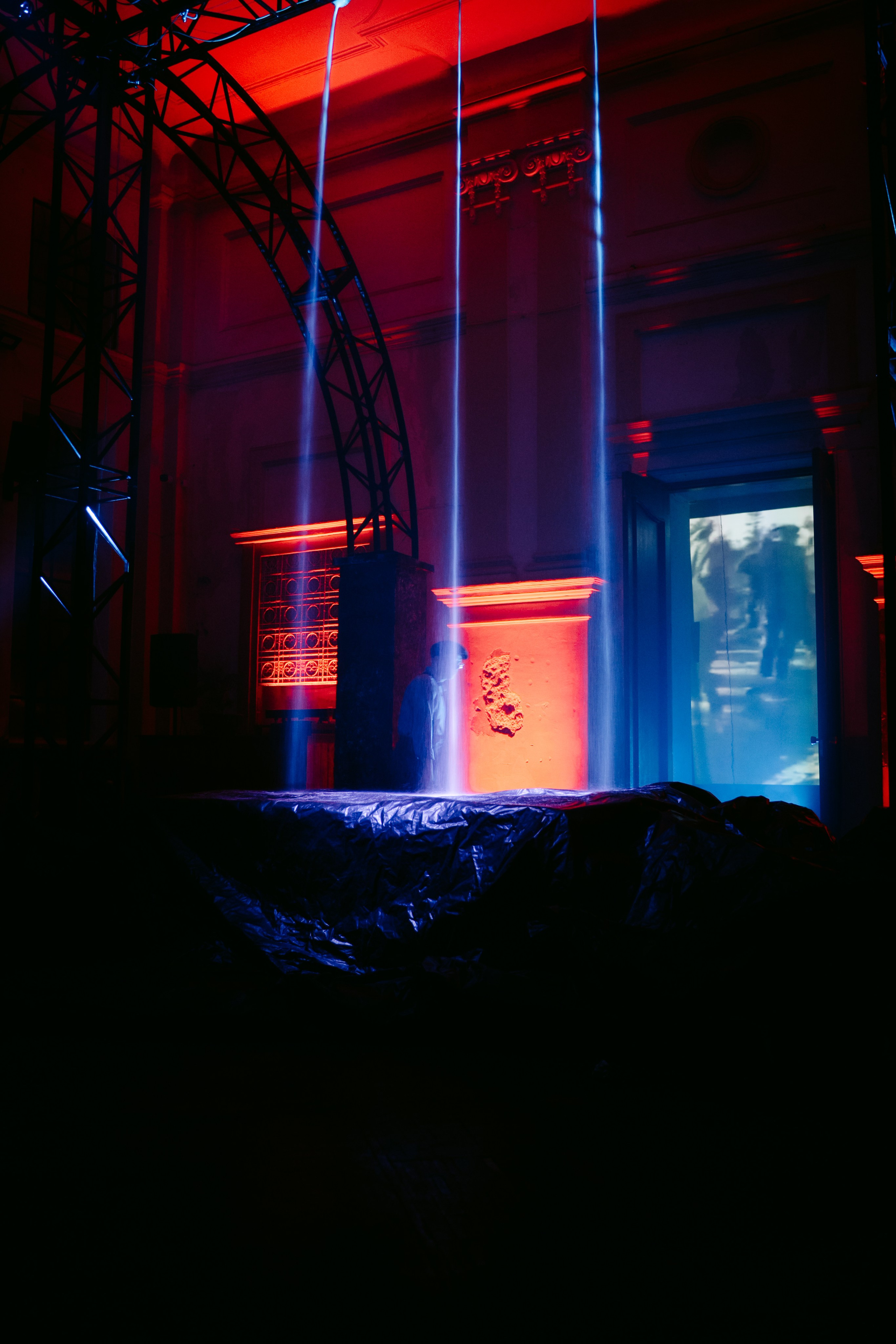 Горький оптимизм. Главная