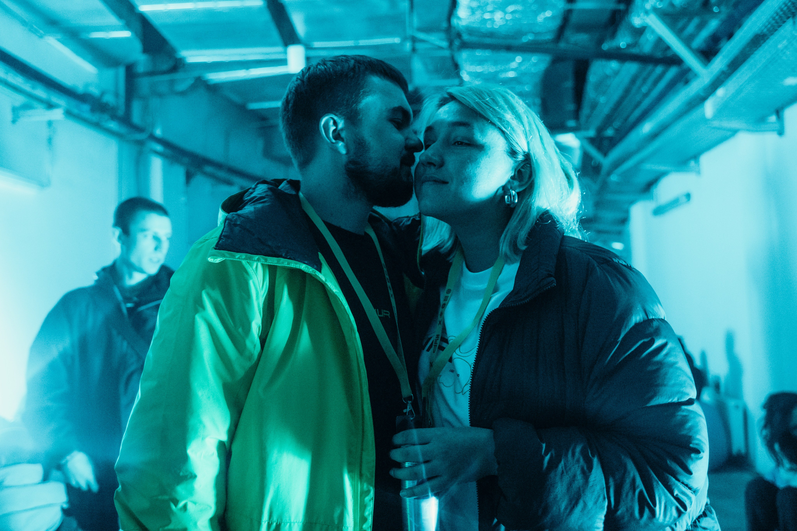 TON 2023. Главная