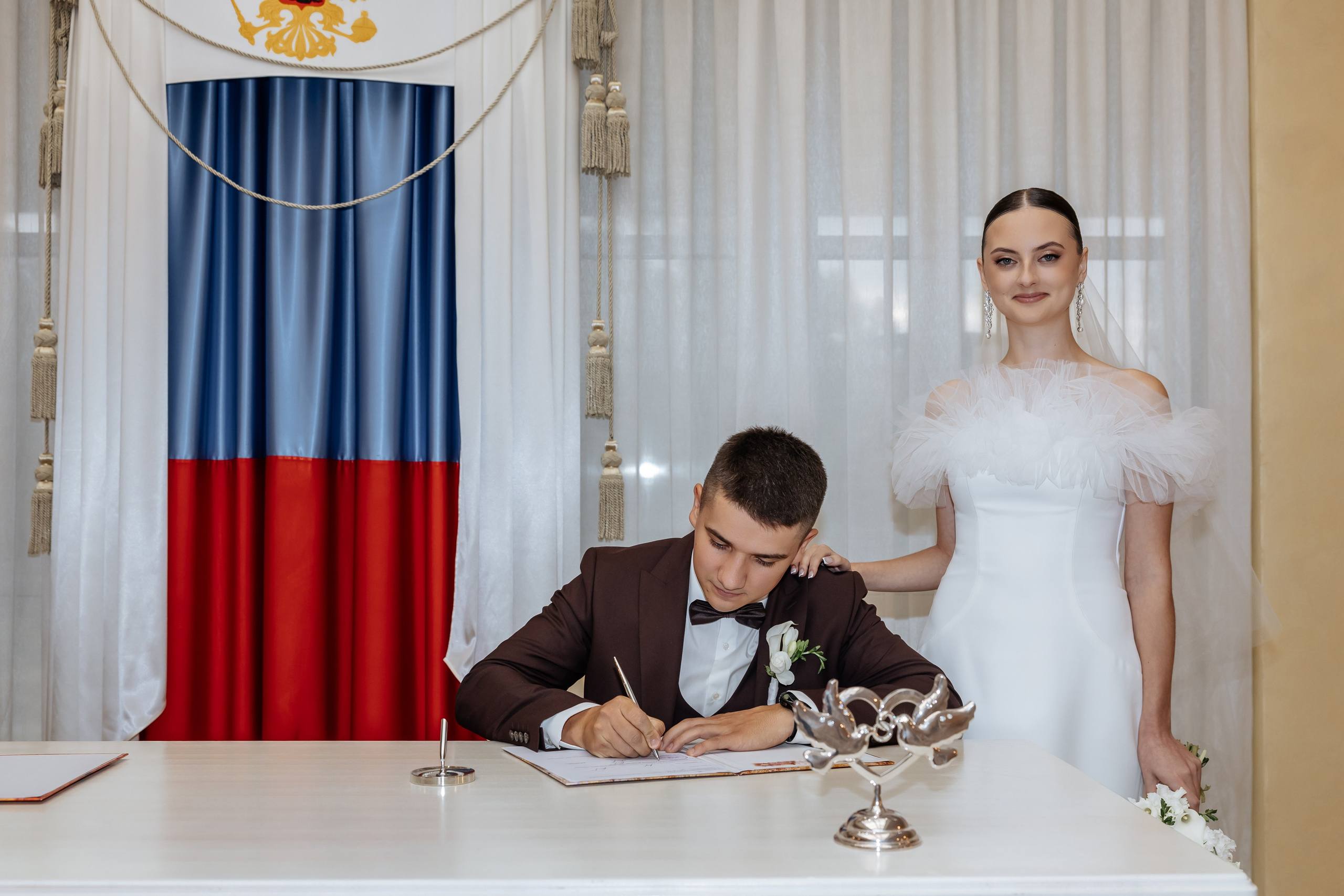 Фотограф на свадьбу. Свадебный фотограф  Калининград | Москва