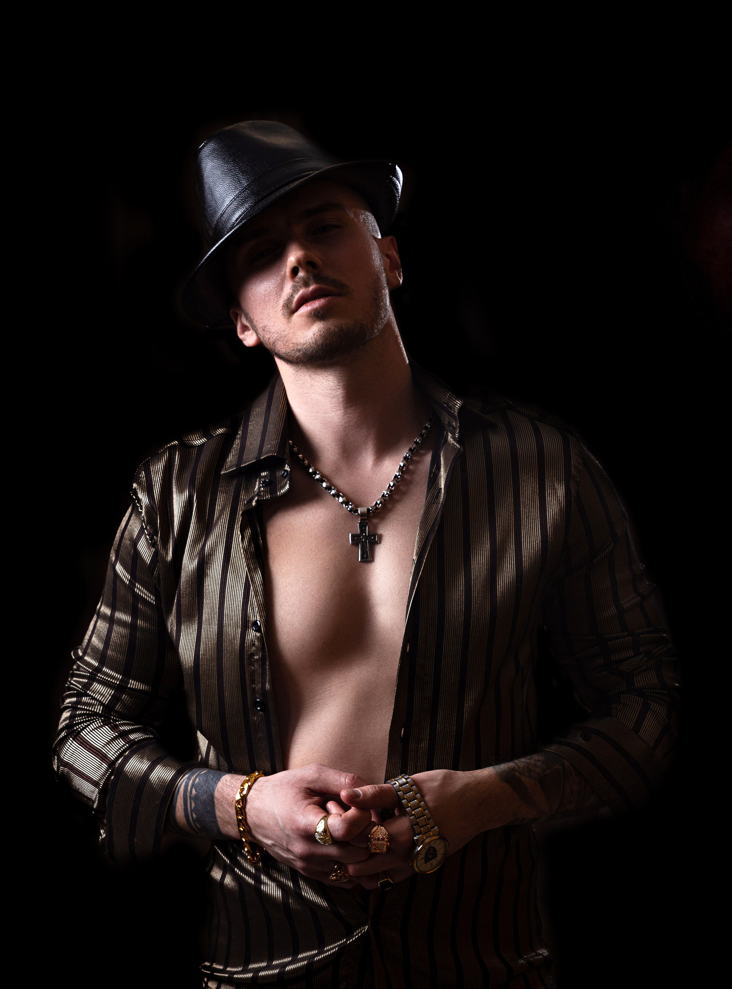 СТУДИЙНЫЕ. PH.DANILUX