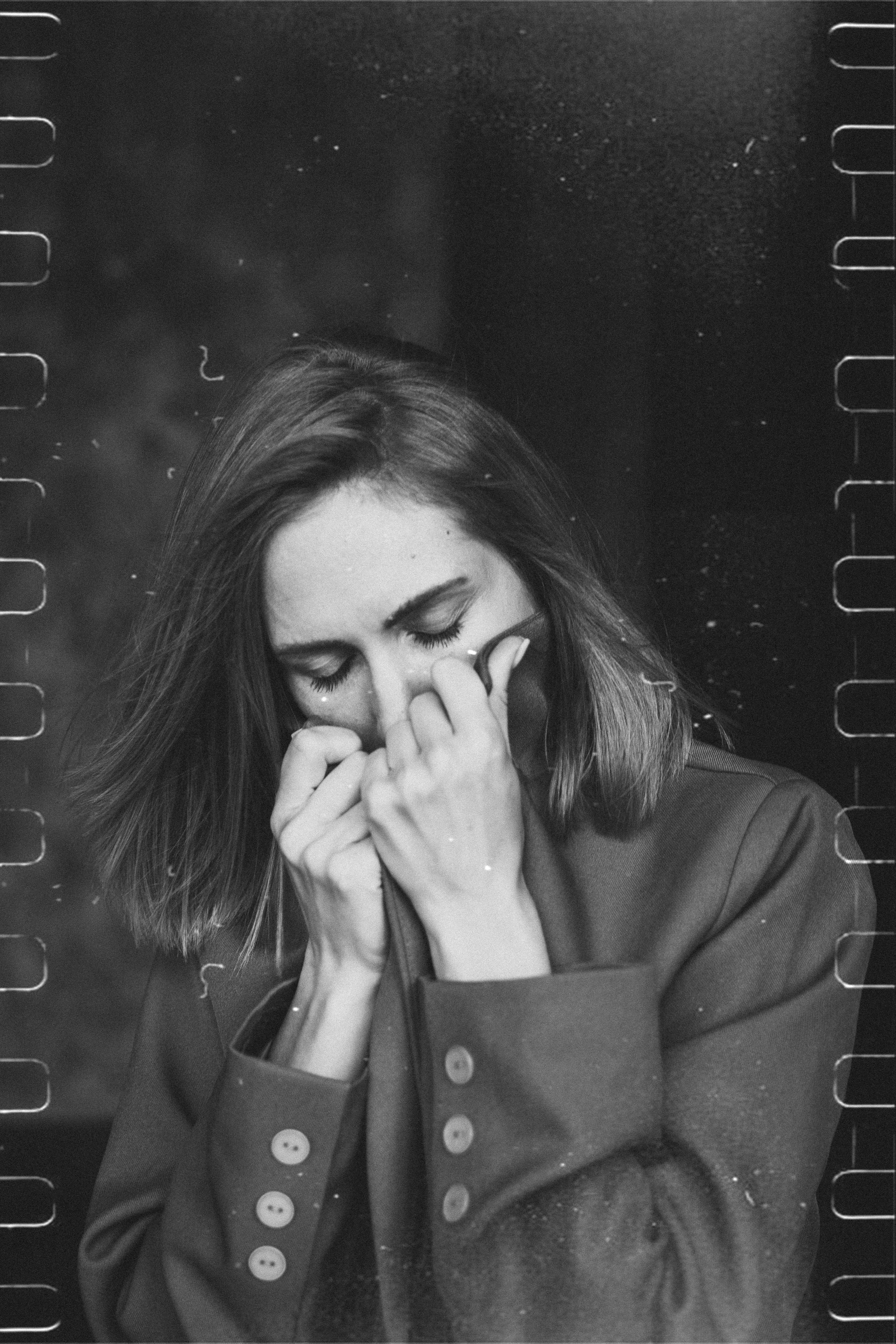 Портретная съёмка в студии. Семейный и детский фотограф в Екатеринбурге Елена Голендухина
