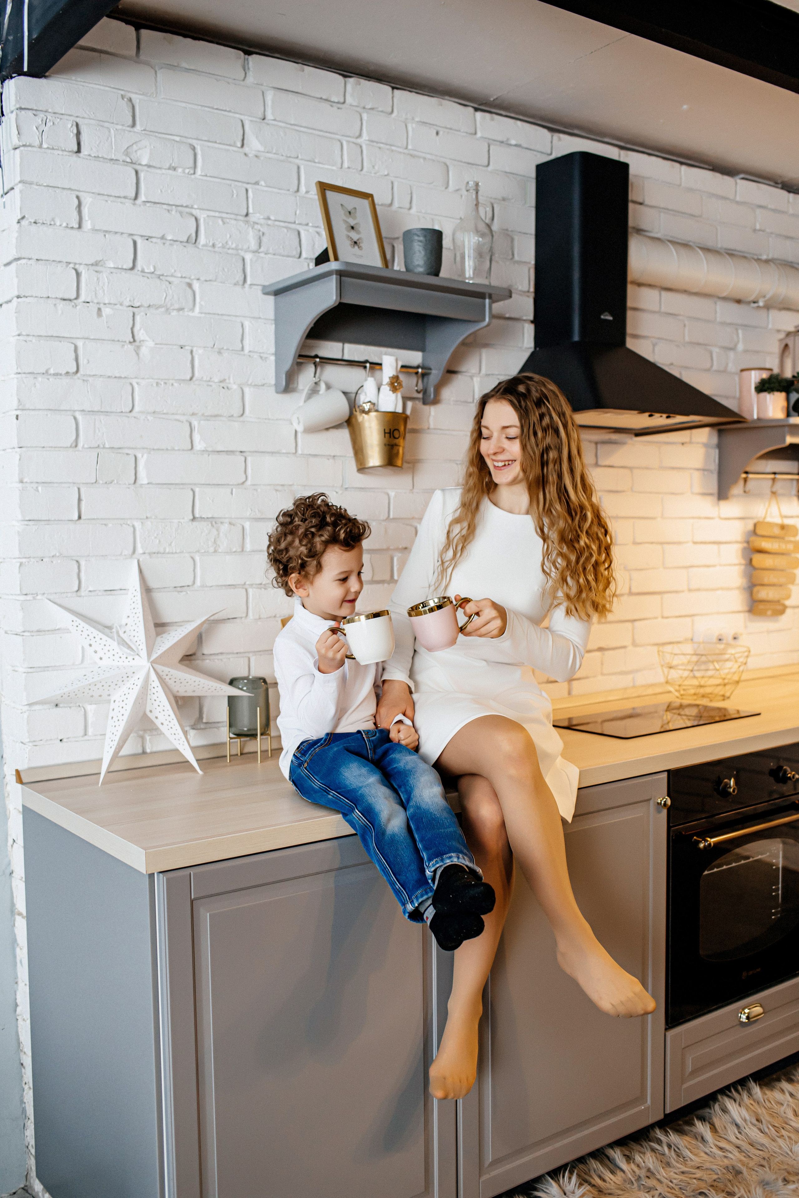 Дима Катя и Арсений. Свадебный  и семейный фотограф в Белгороде Ирина Кононенко