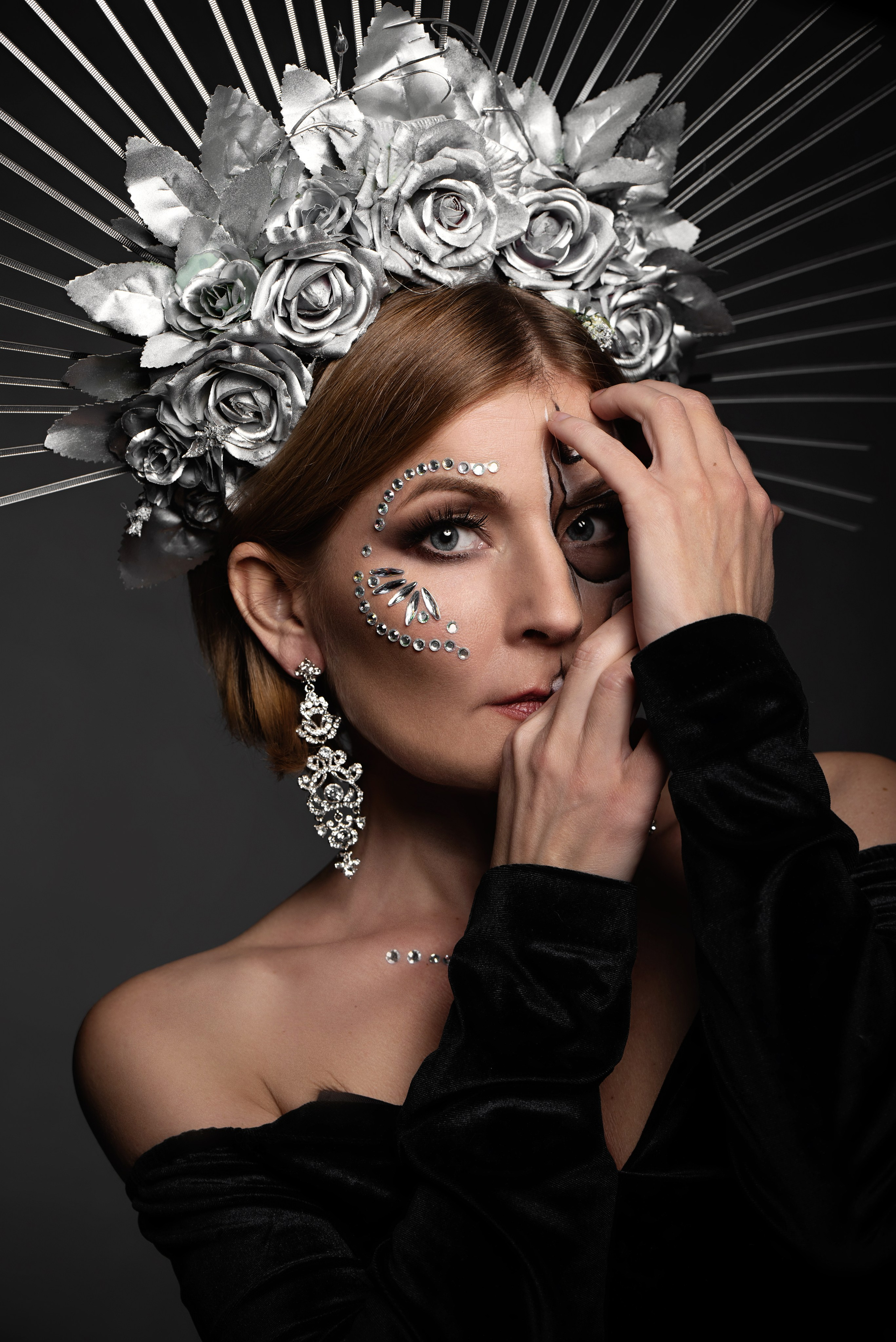 Dark Beauty PhotoDay. Главная