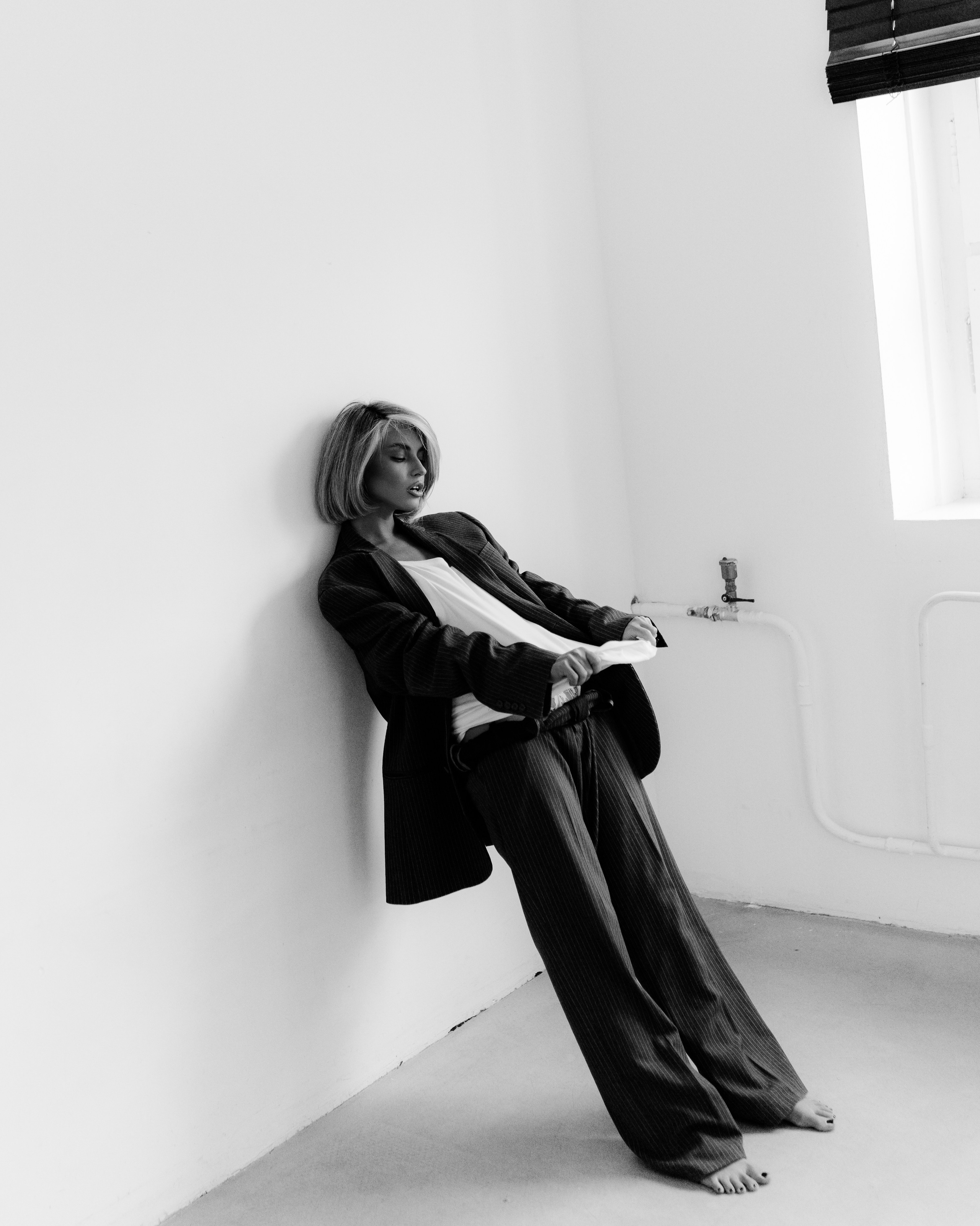 Lera. Женский портрет и свадьбы в Москве. Морад Диана