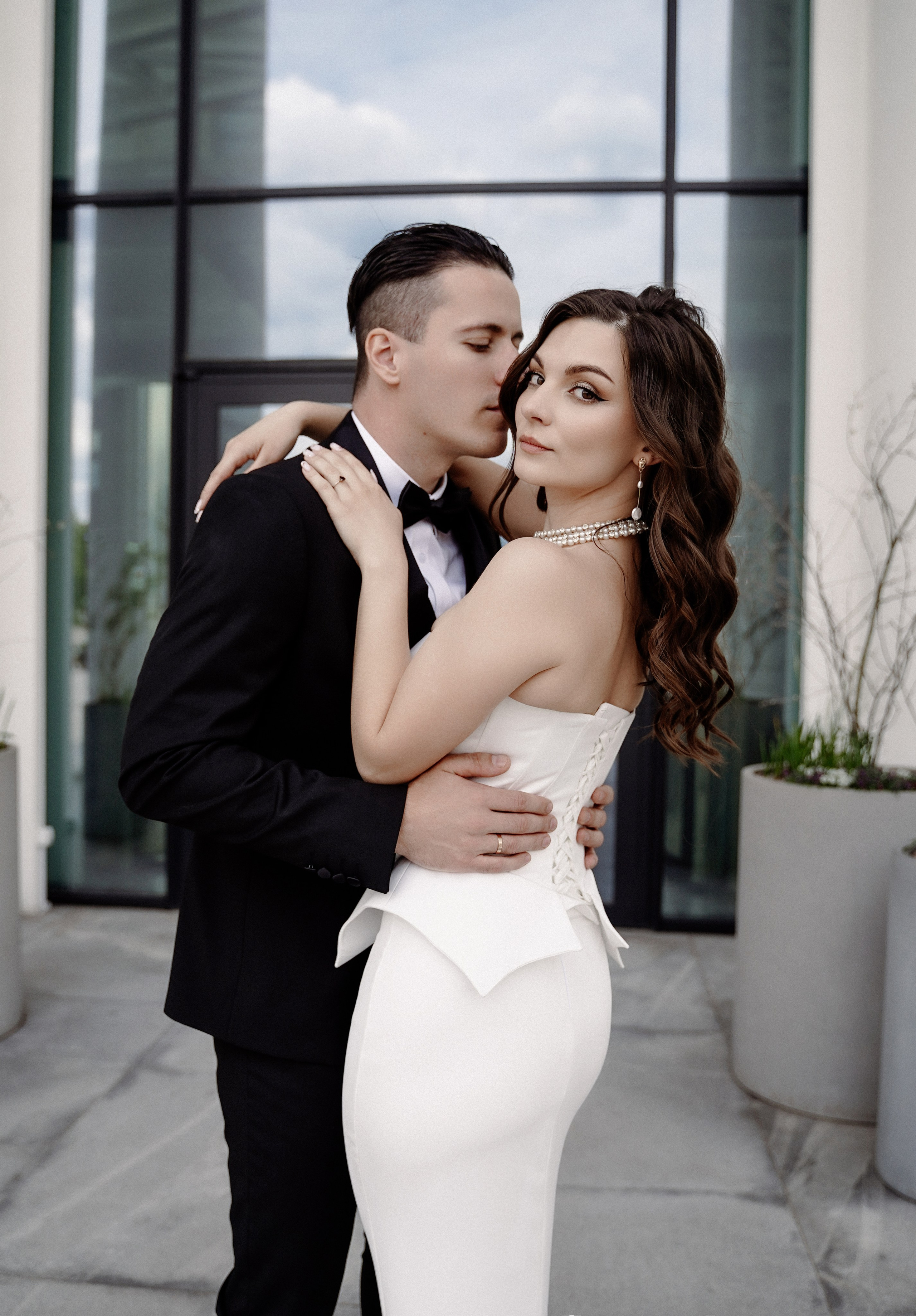 Татьяна & Артем 2025. Фотосъемка и видеосъемка свадеб Липецк