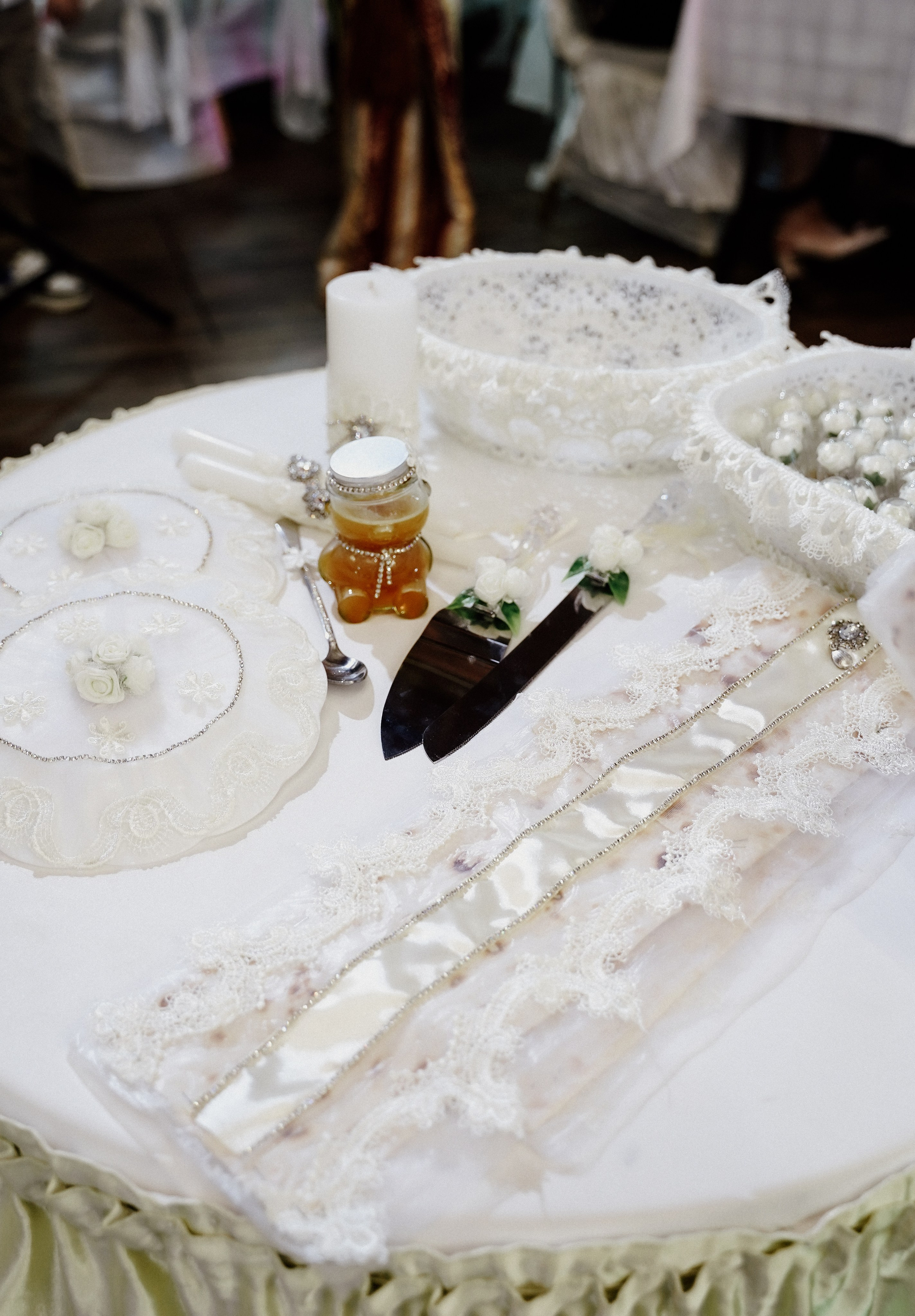 Алиса & Вааг. Фотосъемка и видеосъемка свадеб Липецк