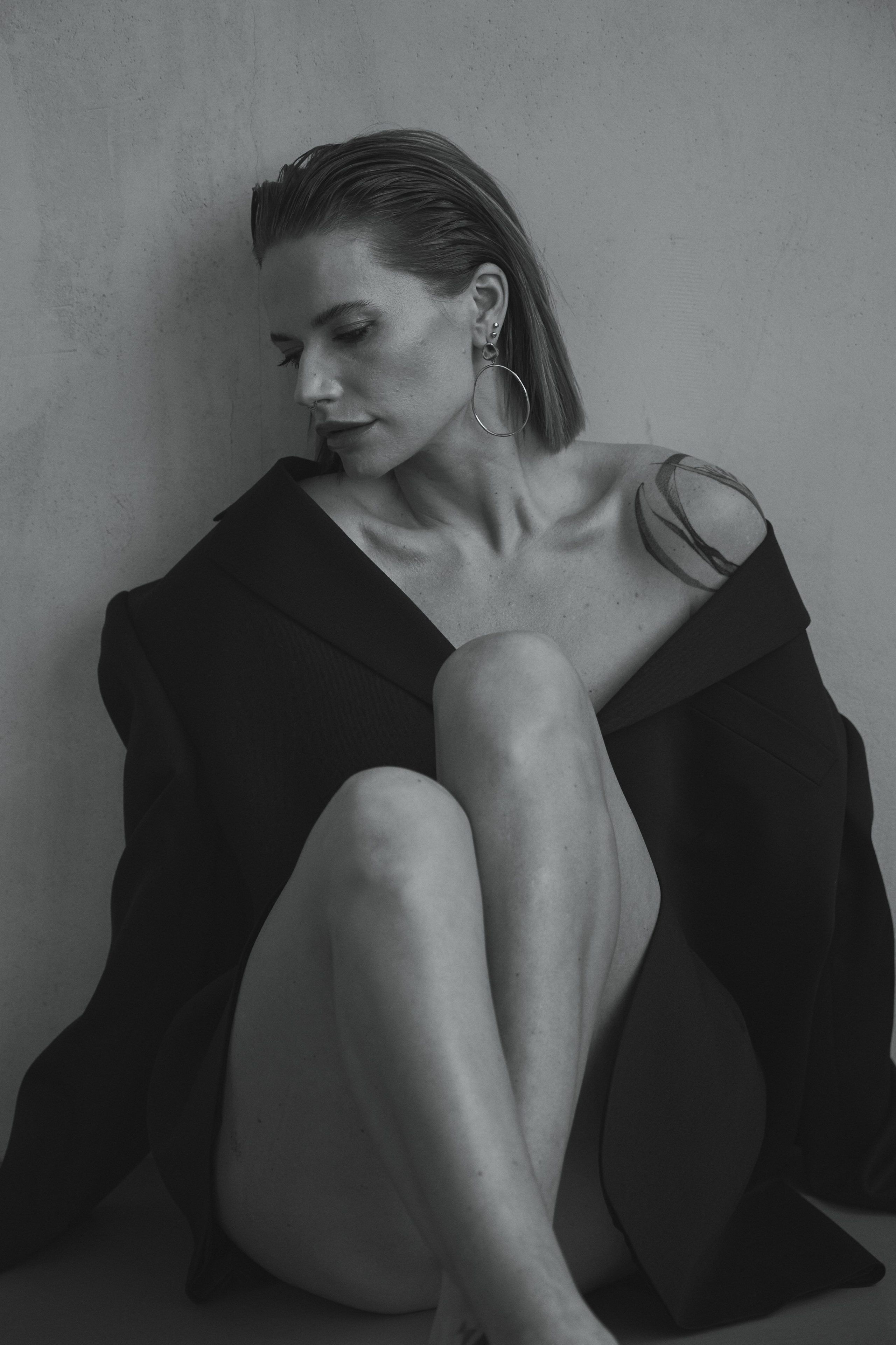 Женский. Контент-фотограф Надежда Нудельман