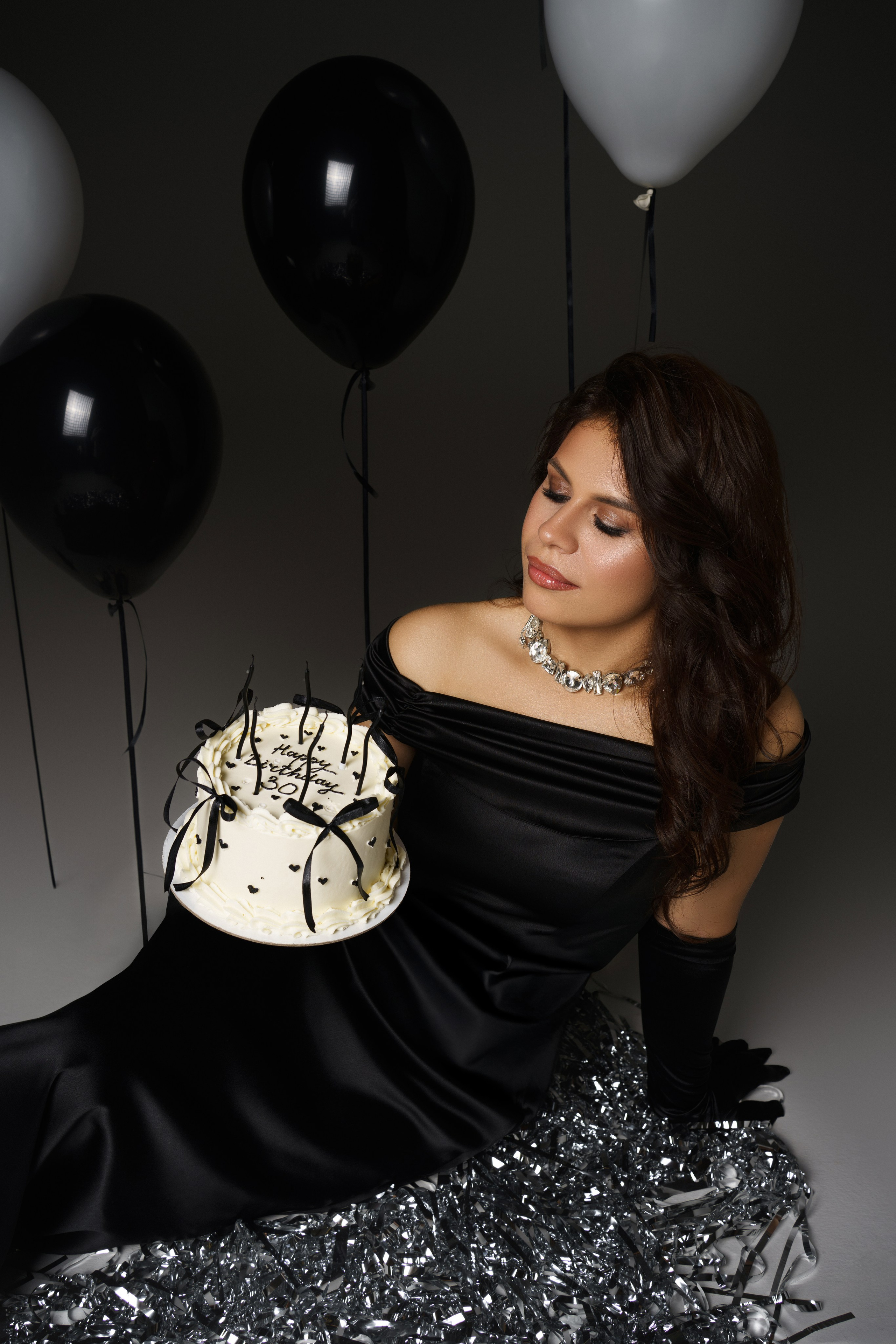 Циклорама. Фотограф Воронеж Олеся Султанова