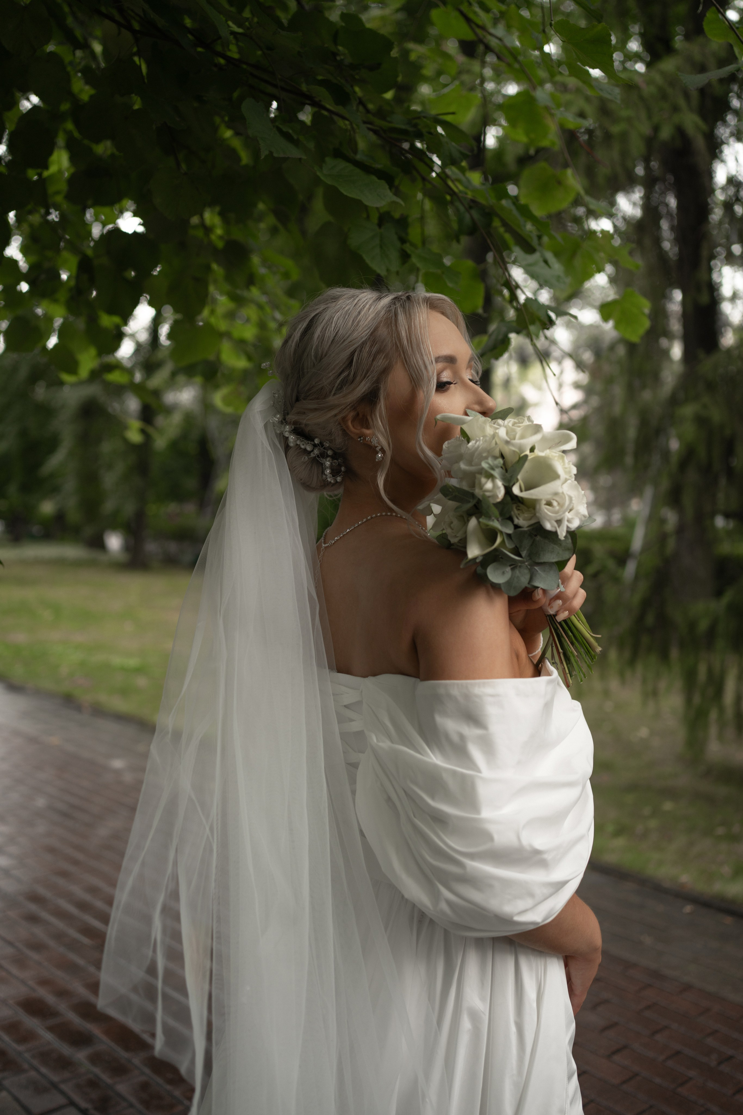 Свадебные. Фотограф Воронеж Олеся Султанова