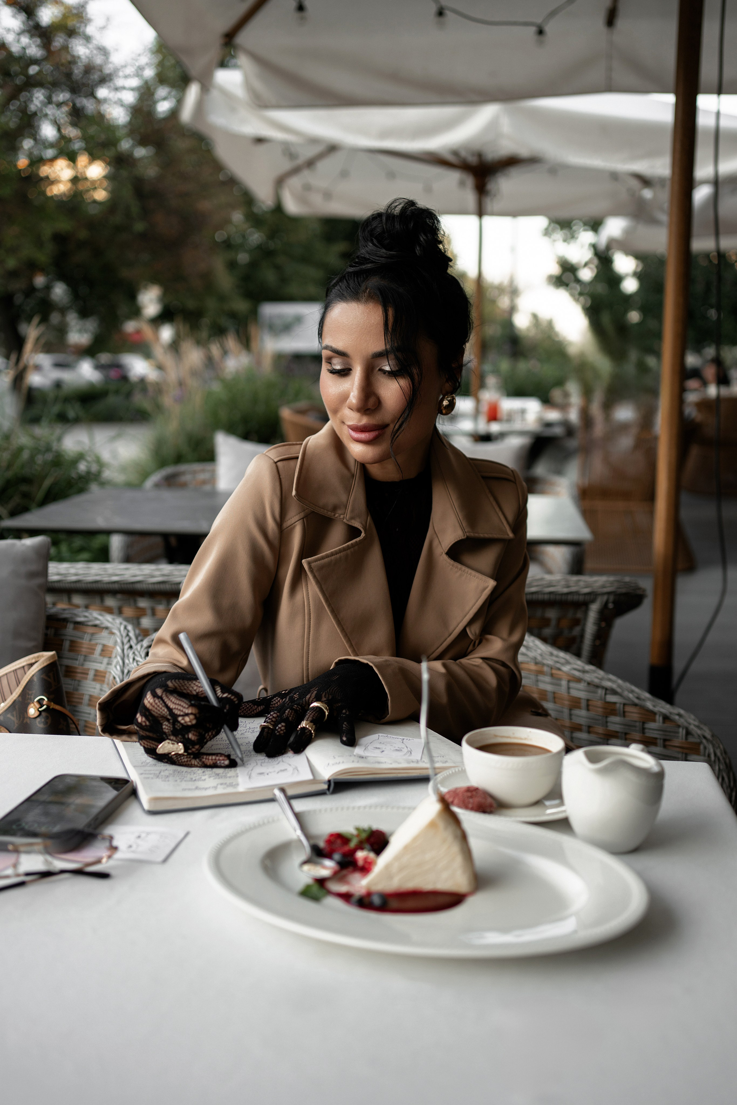 Фотопрогулки. Фотограф Воронеж Олеся Султанова