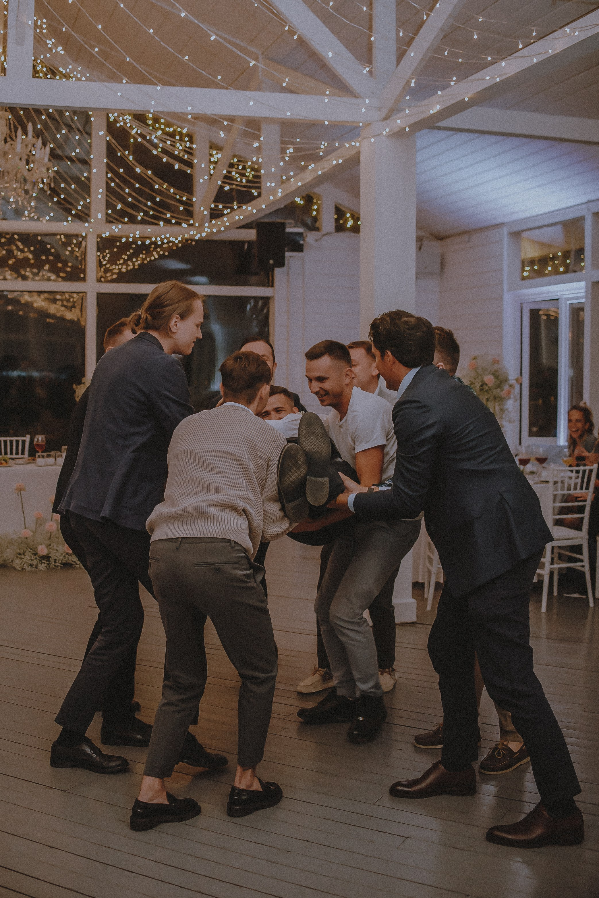 Love Collection: Premium. Свадебный и семейный фотограф в Москве Сажина Кристина КиМ. Свадебный оператор в Москве Сажин Максим