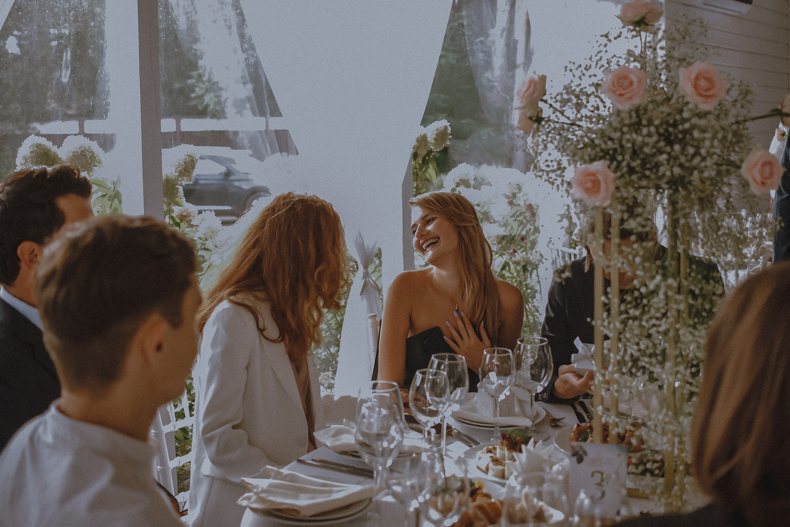 Love Collection: Premium. Свадебный и семейный фотограф в Москве Сажина Кристина КиМ. Свадебный оператор в Москве Сажин Максим