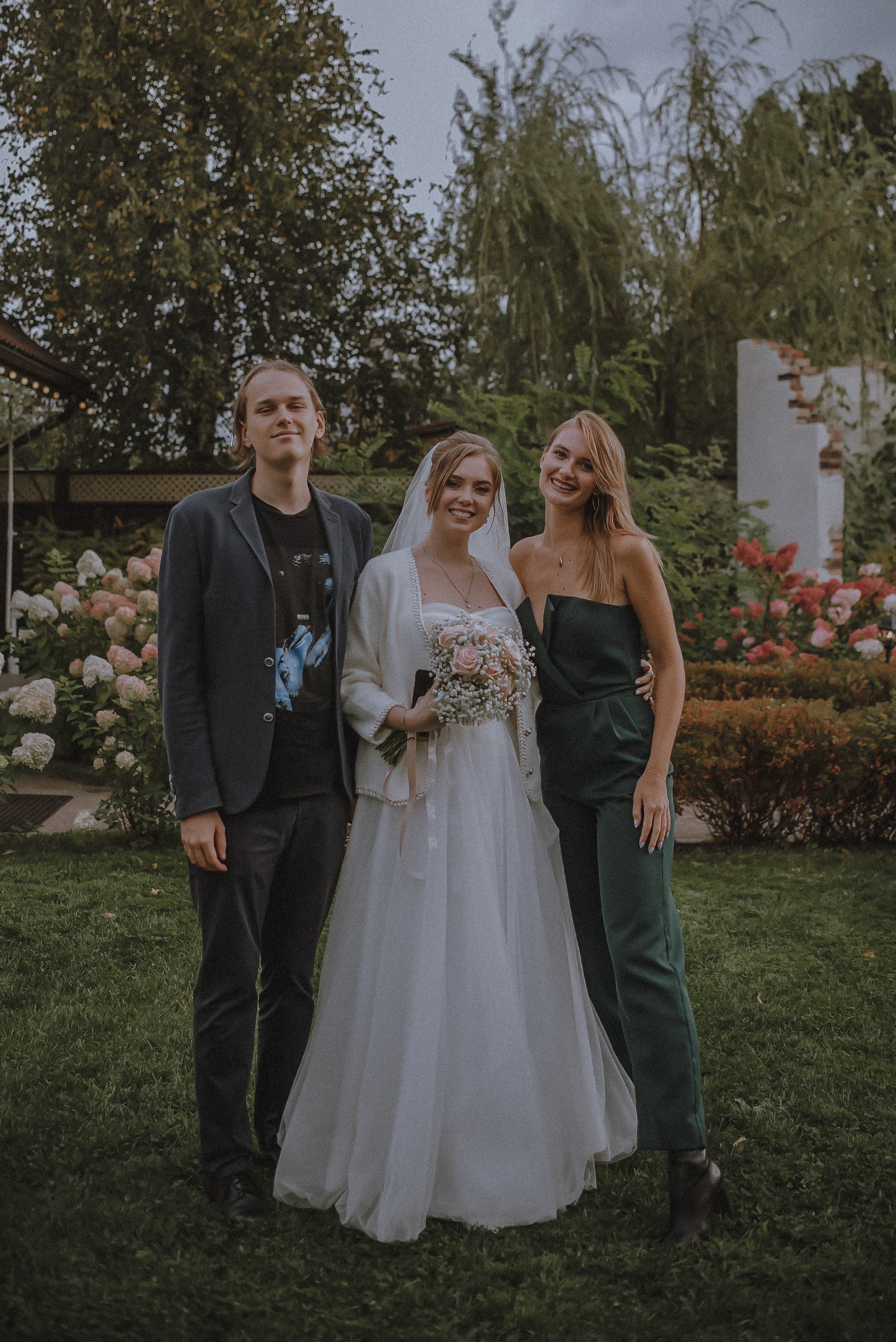 Love Collection: Premium. Свадебный и семейный фотограф в Москве Сажина Кристина КиМ. Свадебный оператор в Москве Сажин Максим