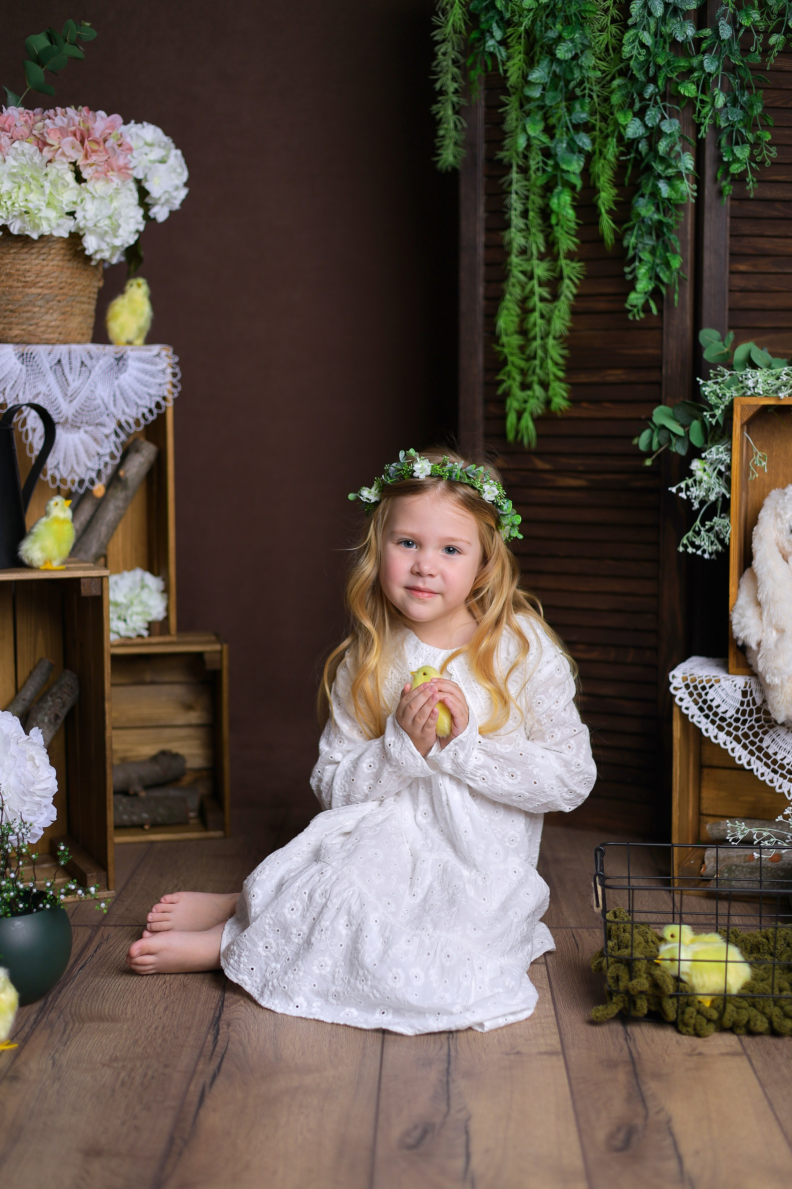 Весна 2024. Свадебный фотограф в Краснодаре Андрей Тюменев