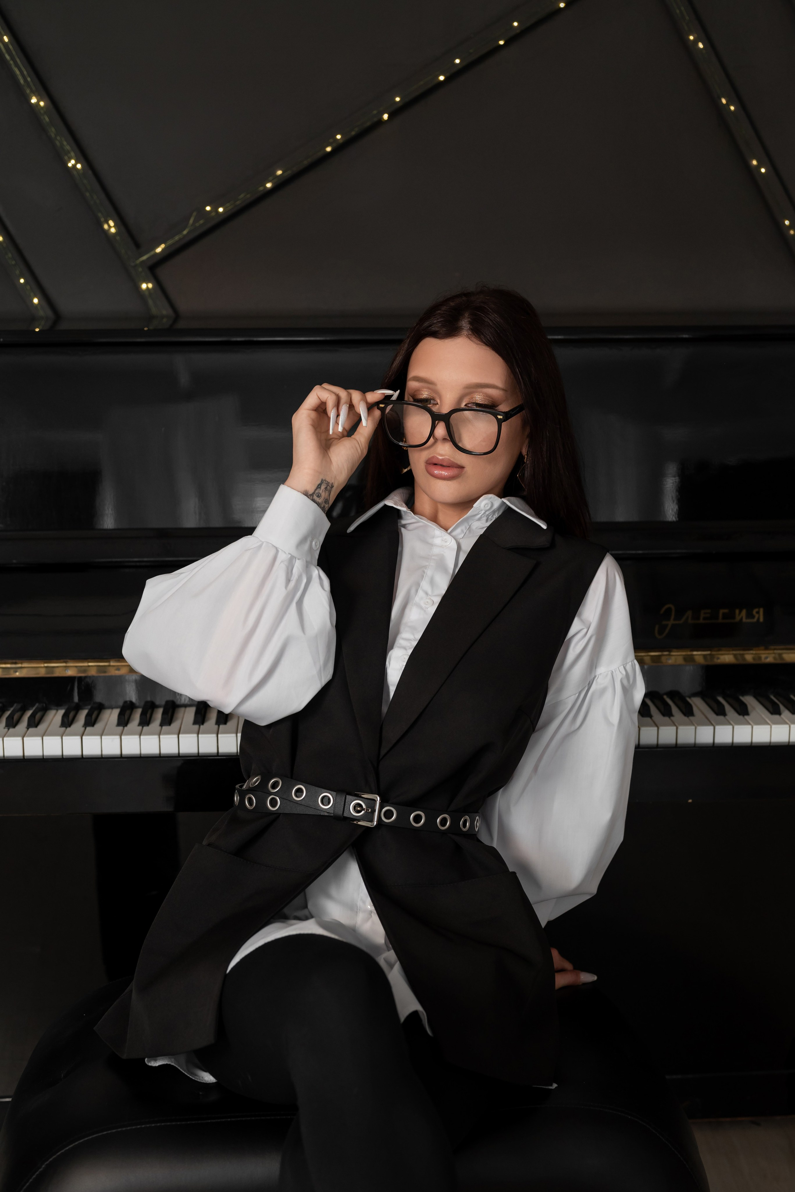 Ангелина. Фотограф в городе Салават