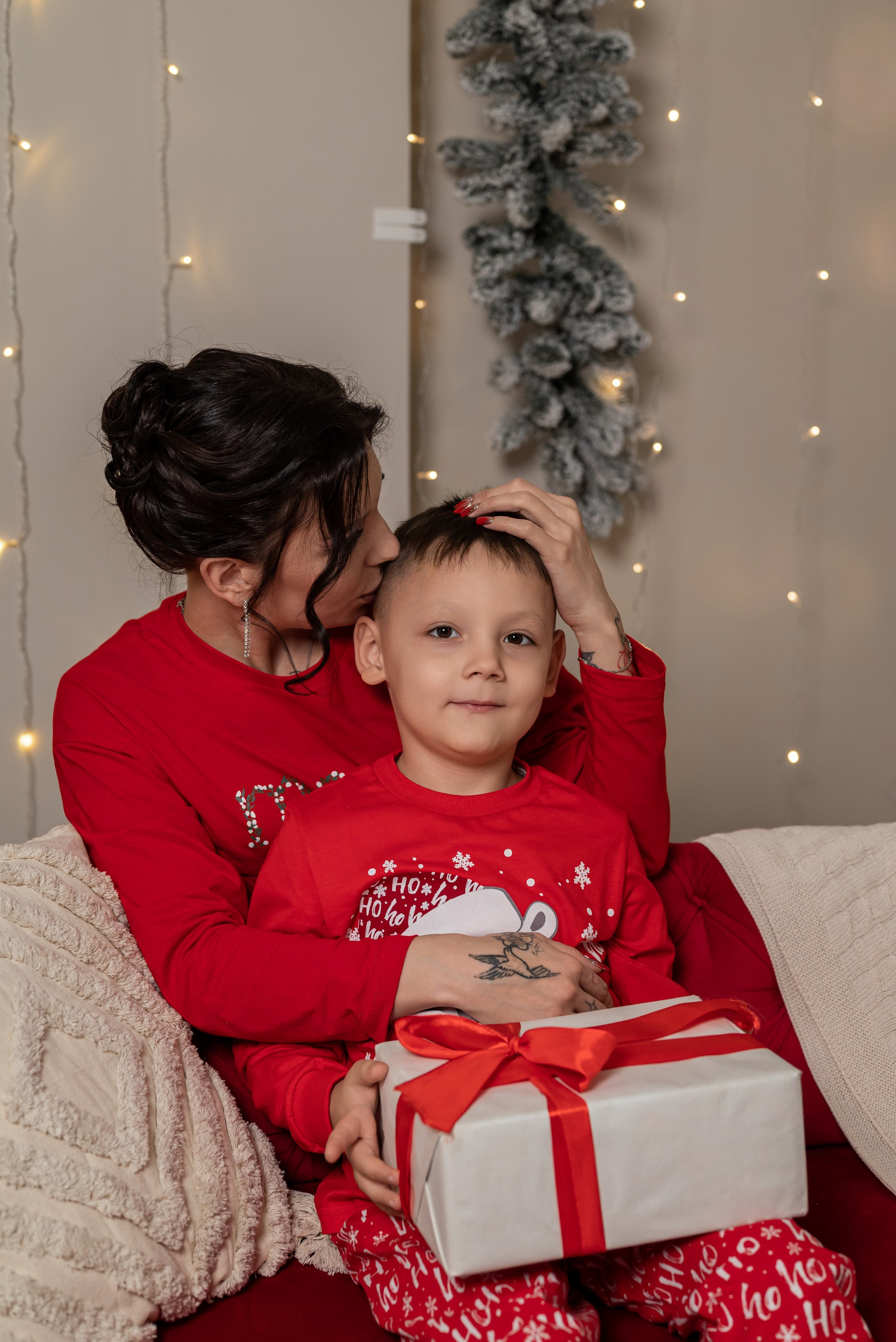 Ангелина и Тимур. Фотограф в городе Салават