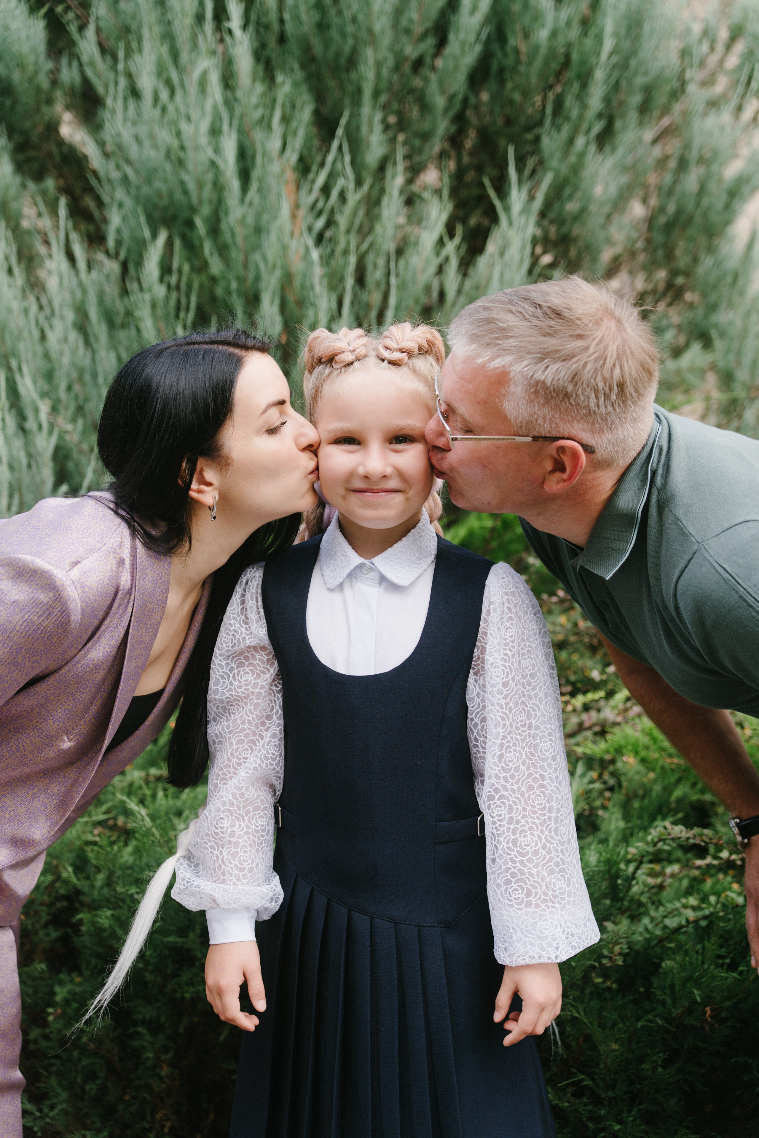Создадим школьные воспоминания вместе. ИТВИ