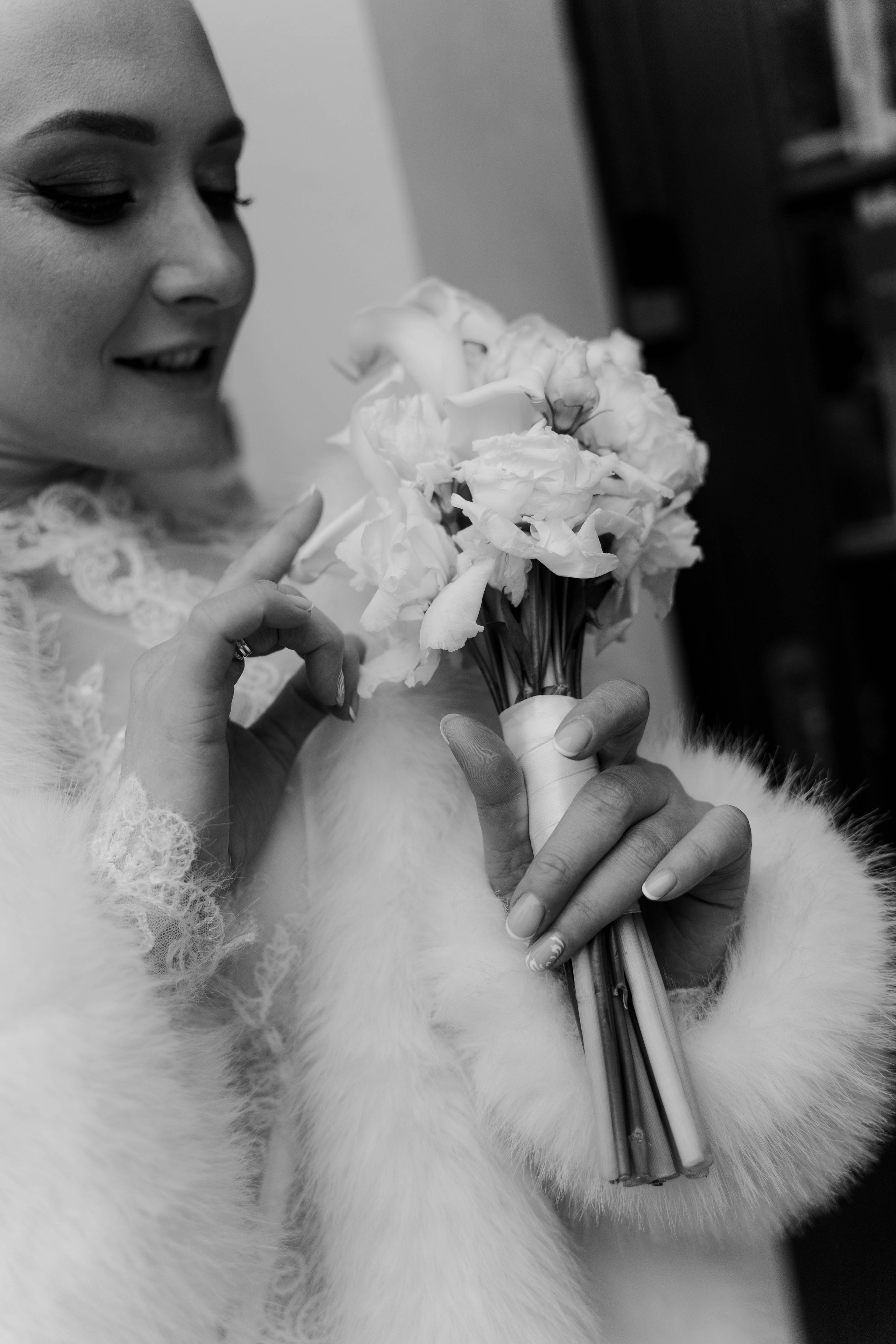 Александр и Алина