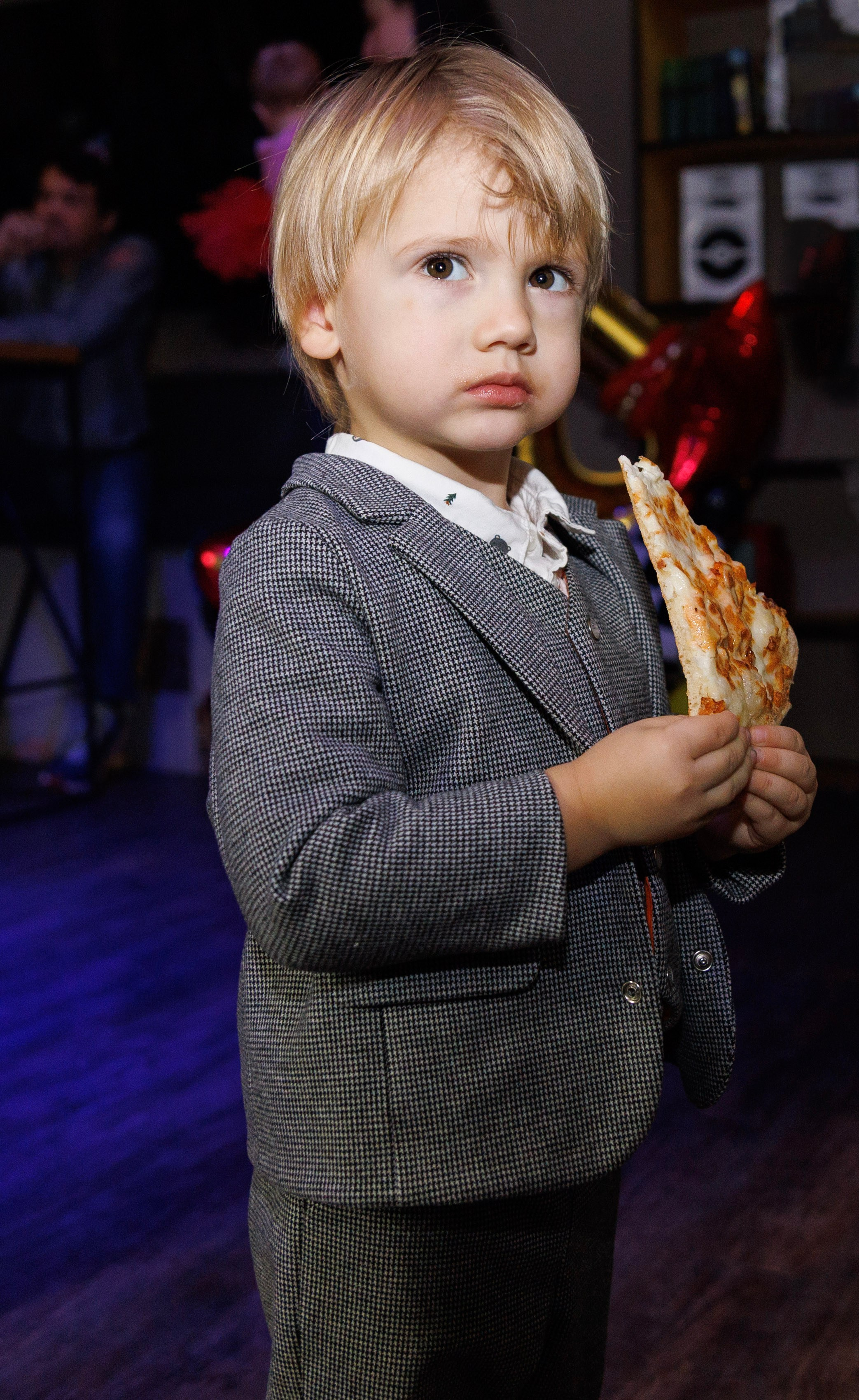 Дети. Фотографии души