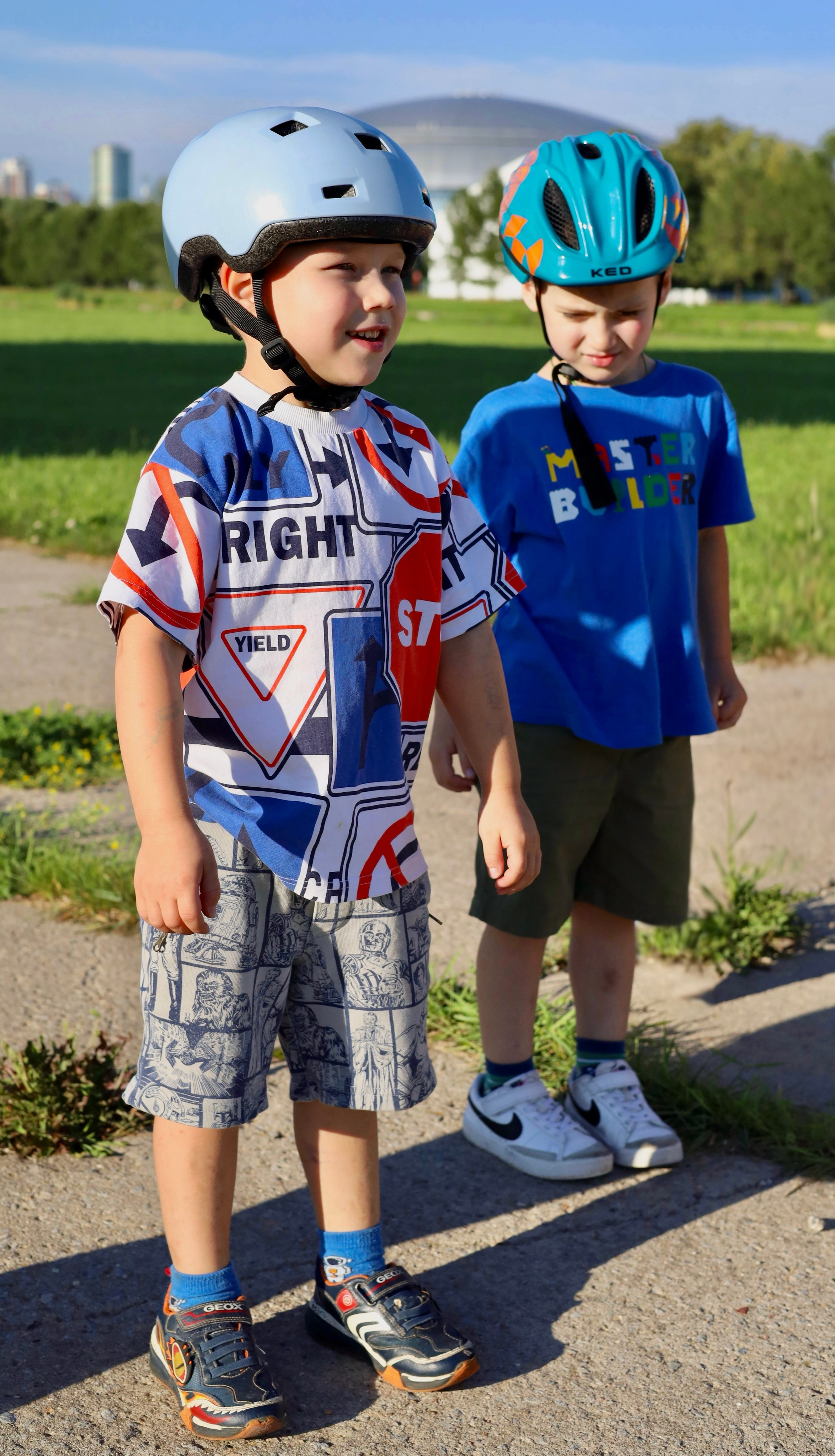 Дети. Фотографии души