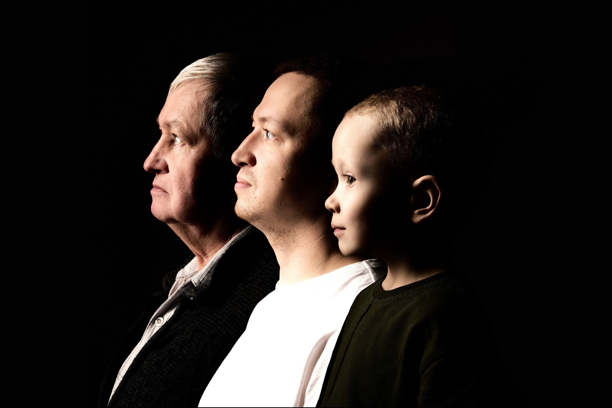 Семейные и детские съемки. Фотограф в Екатеринбурге Анастасия Фе