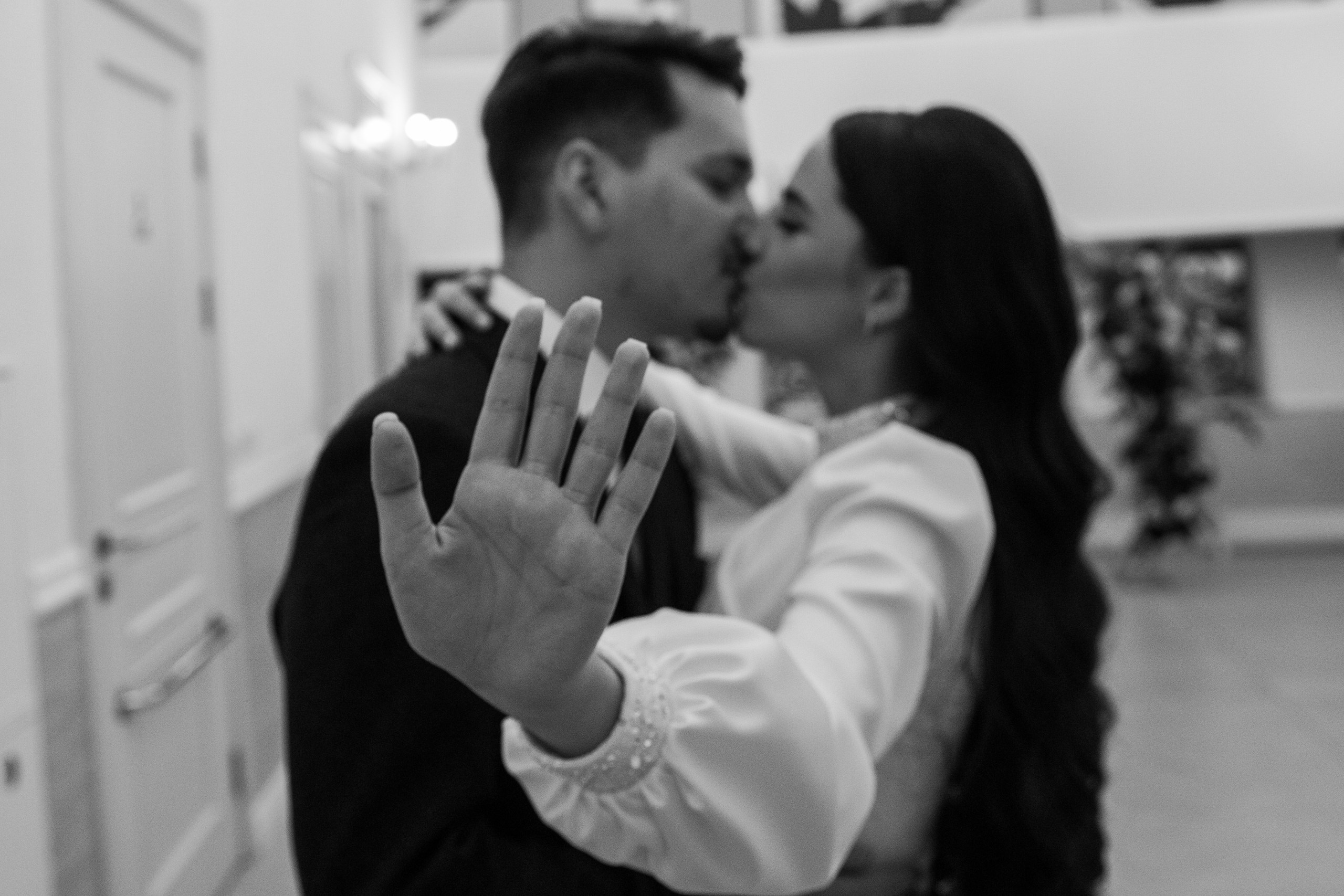 Все, что вам нужно, это любовь. Свадебный фотограф в Казани, РТ, РФ Миннуллин Динар