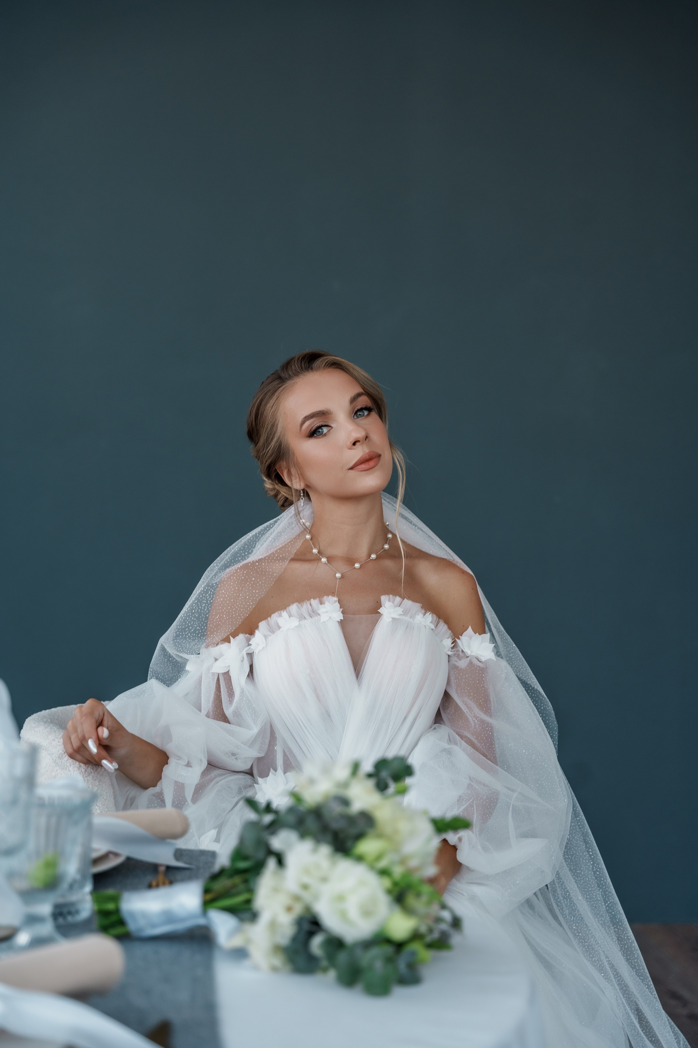 Александр и Алина. Ольга Плаксина фотограф в Саратове